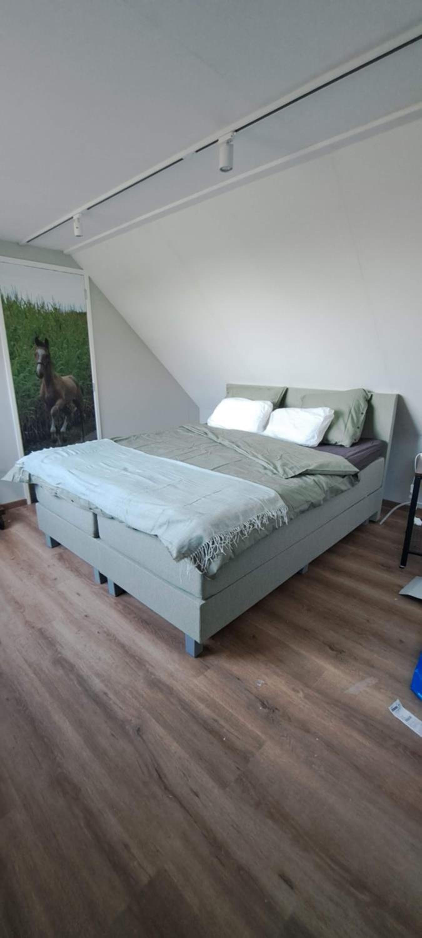 Double Room with Private Bathroom photo 1