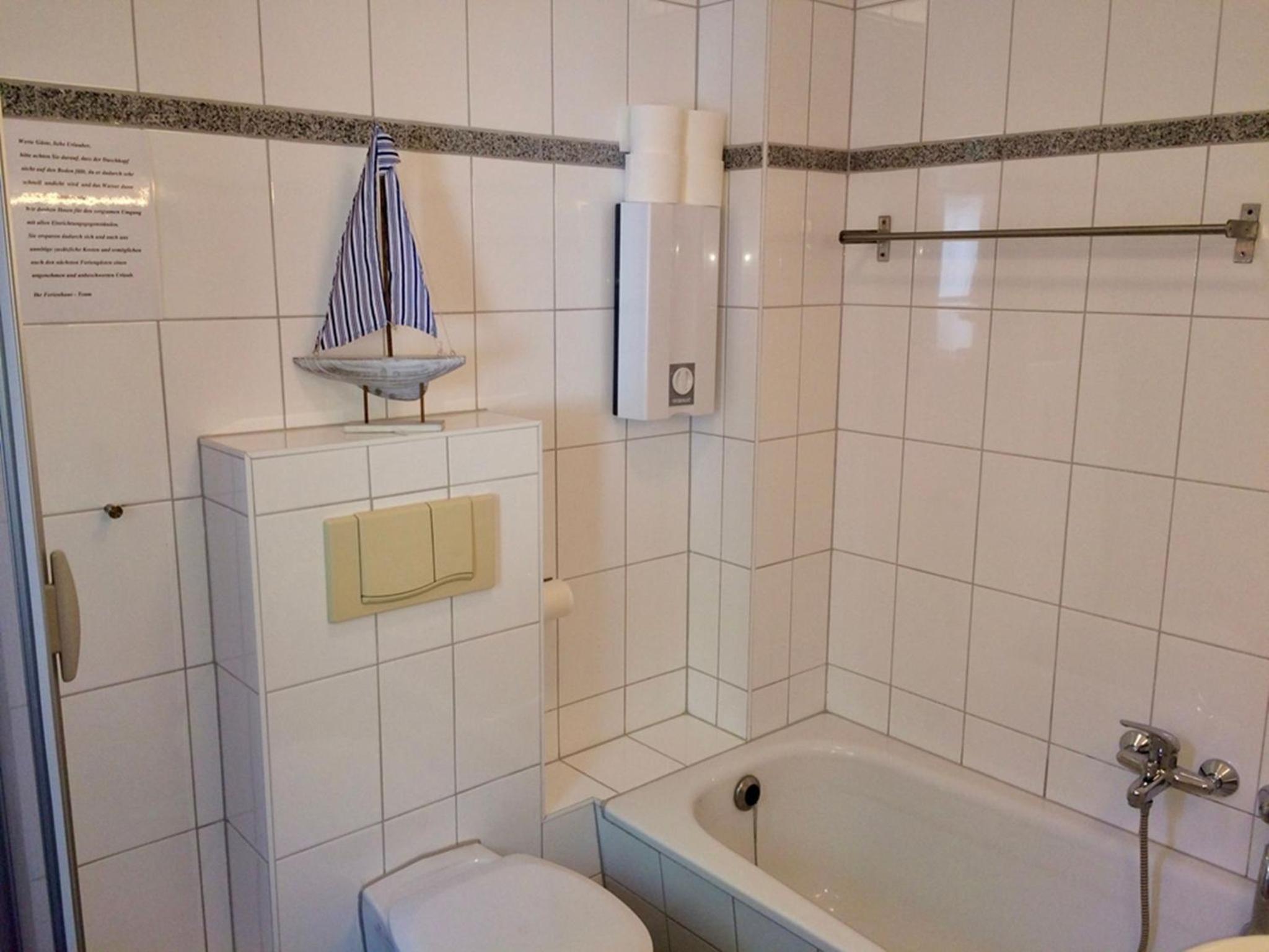 Apartment With Terrace photo 3