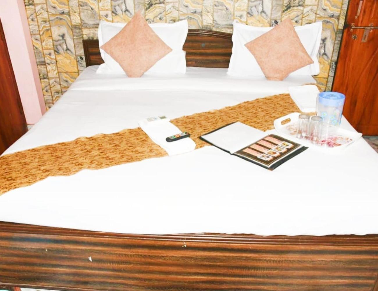 Budget Double Room