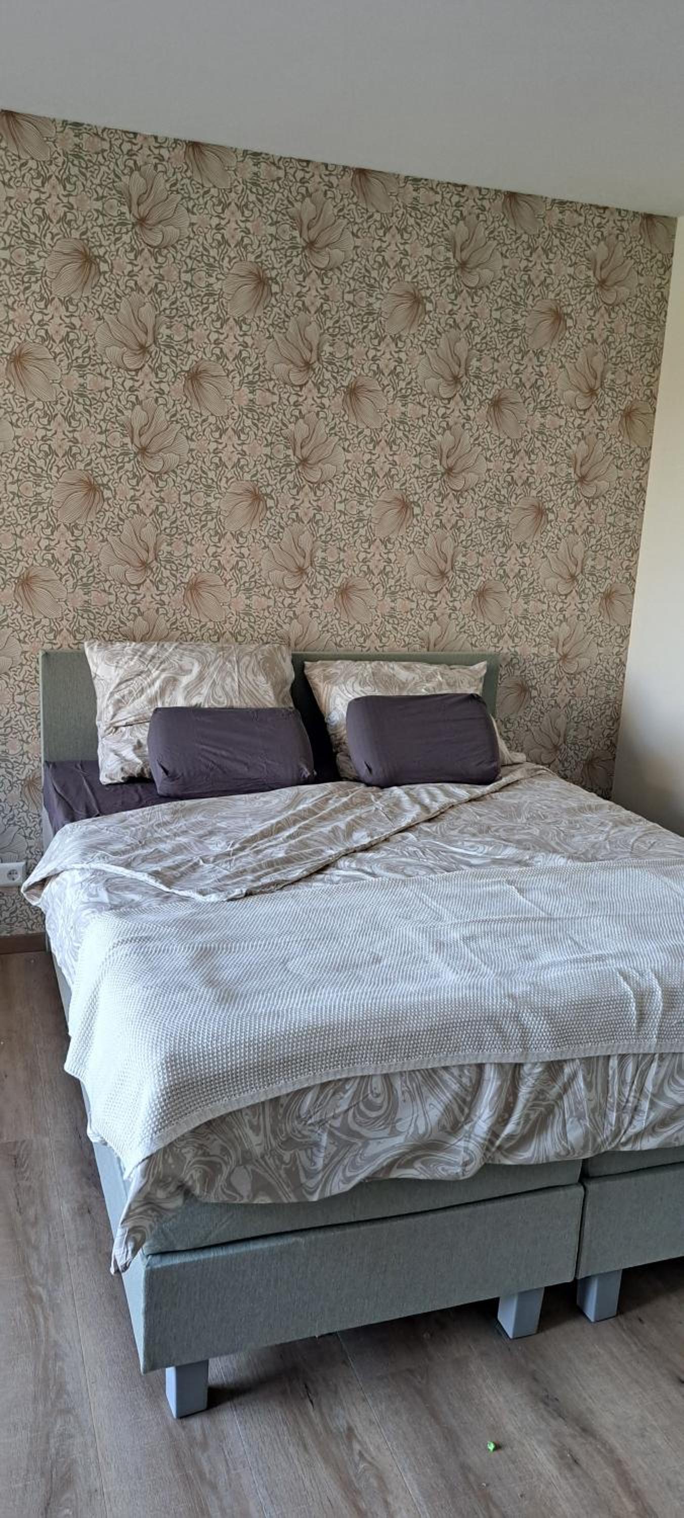 Double Room with Private Bathroom photo 1