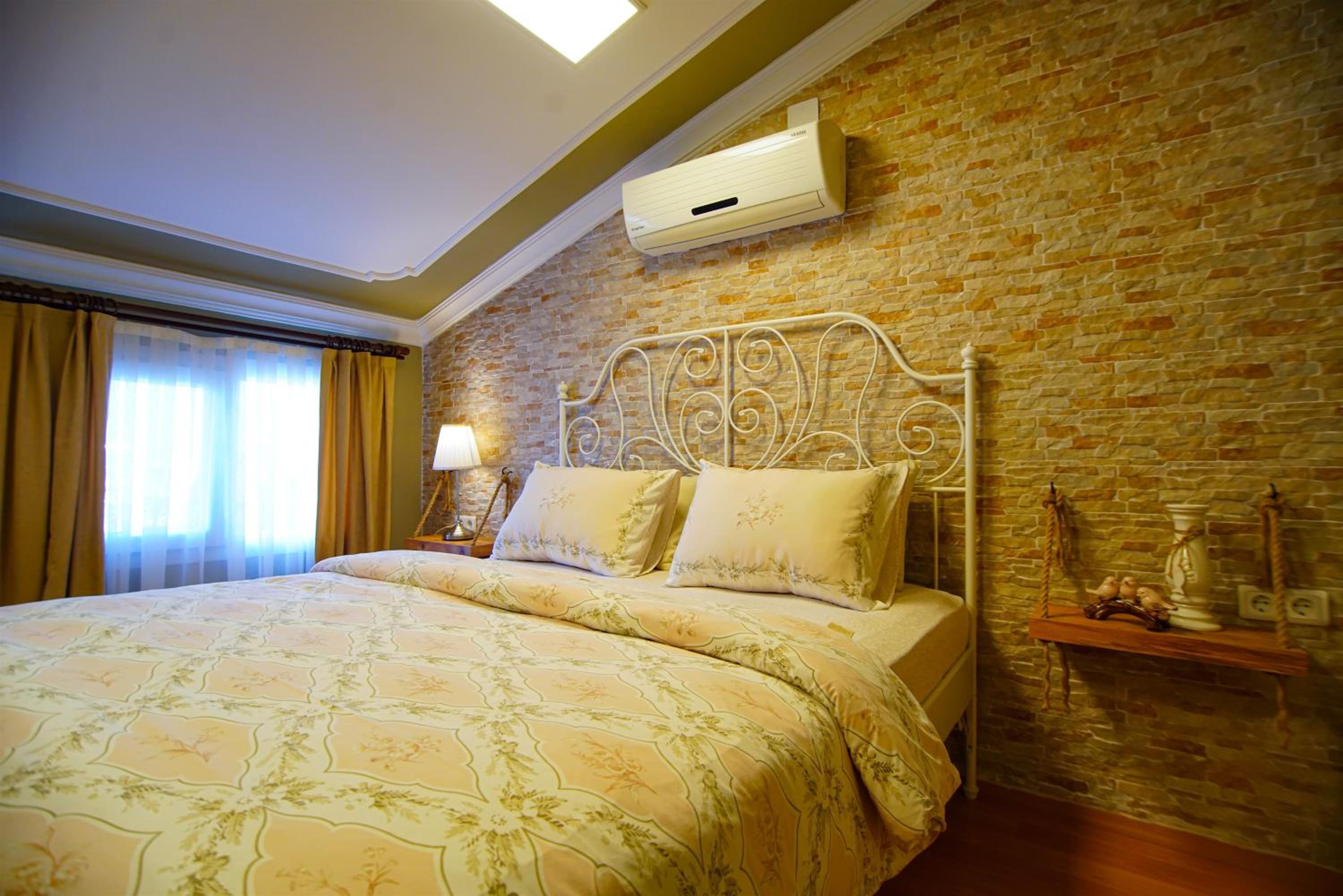 Double Room with Terrace photo 1