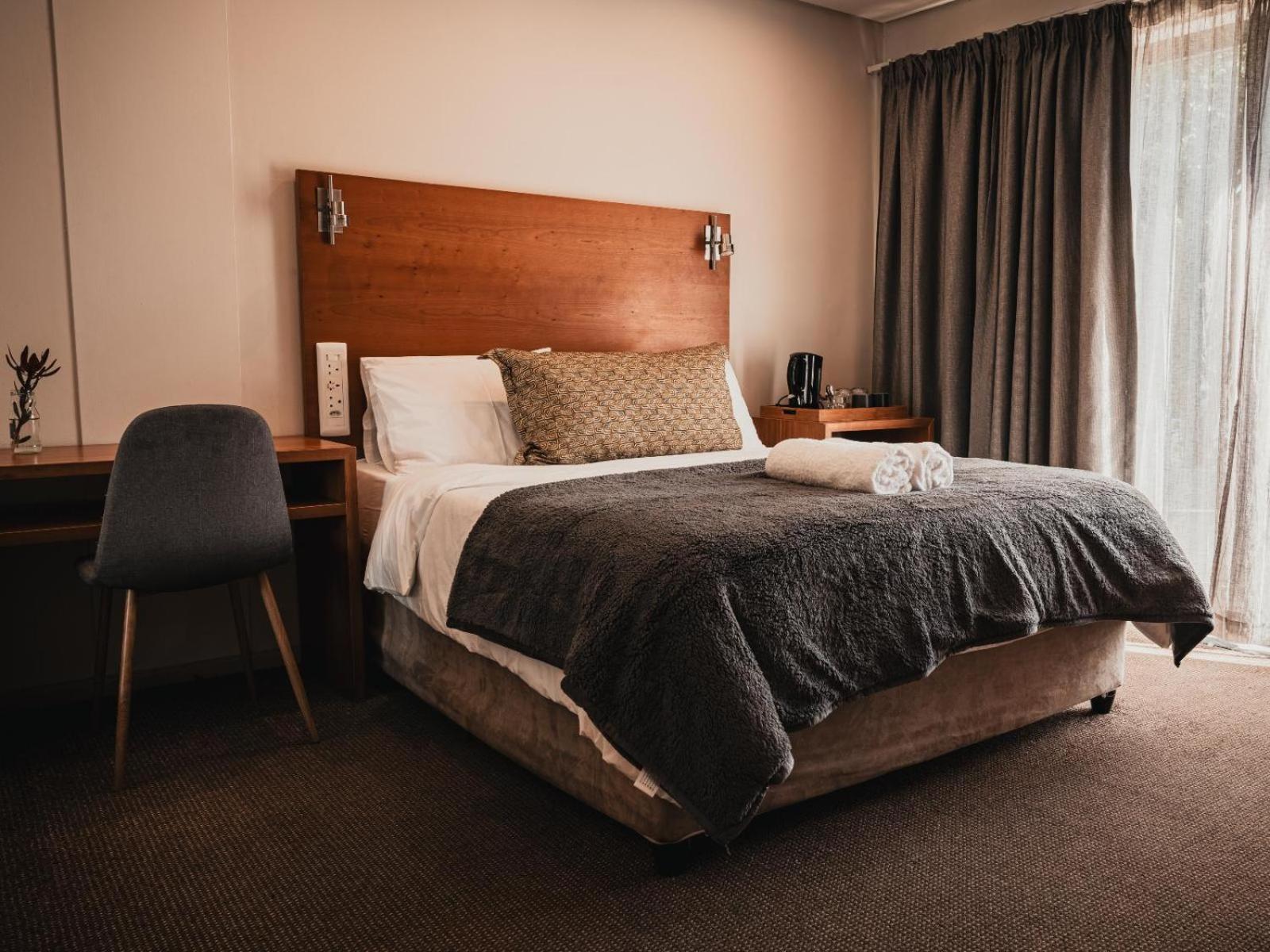 Luxury Double Room - Main Building photo 3