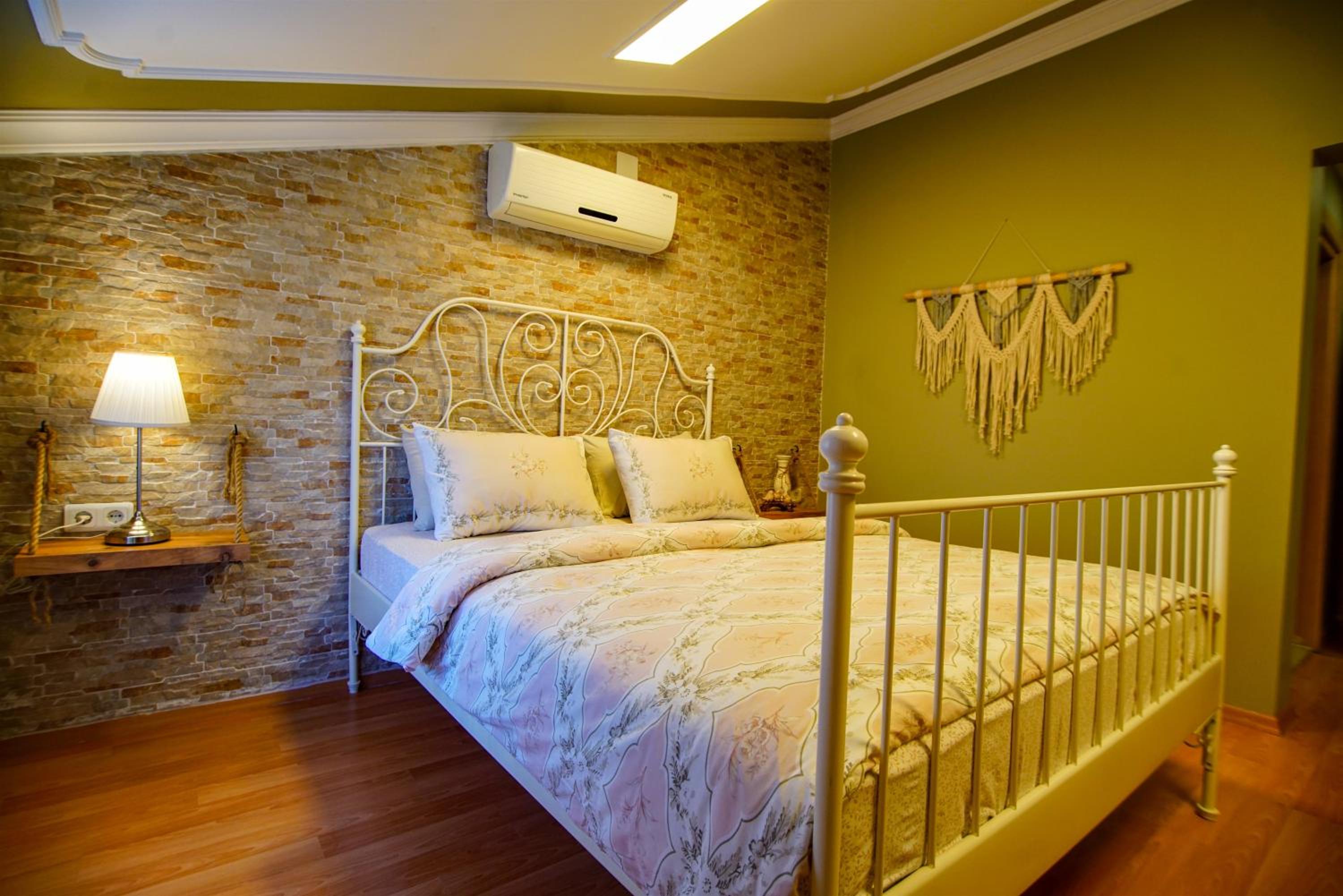 Double Room with Terrace photo 2