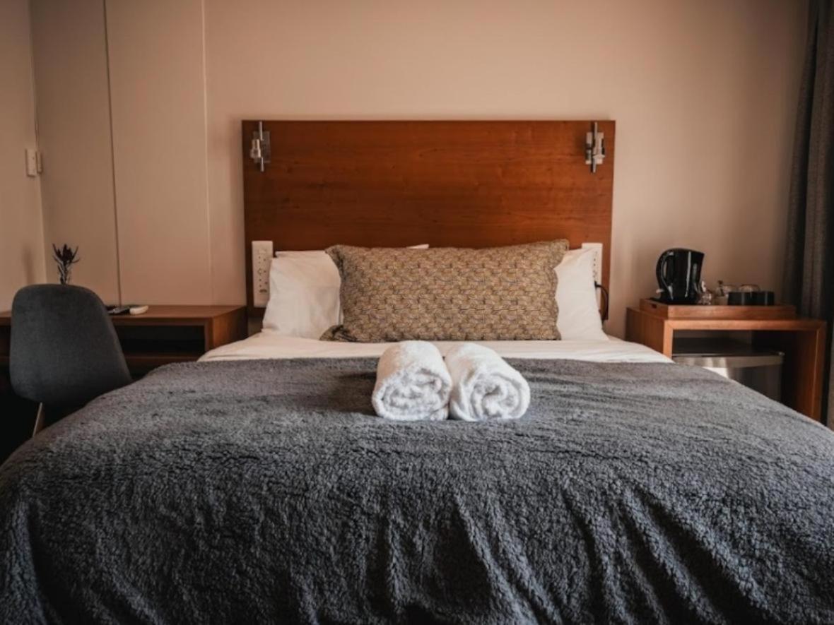Luxury Double Room - Main Building photo 2