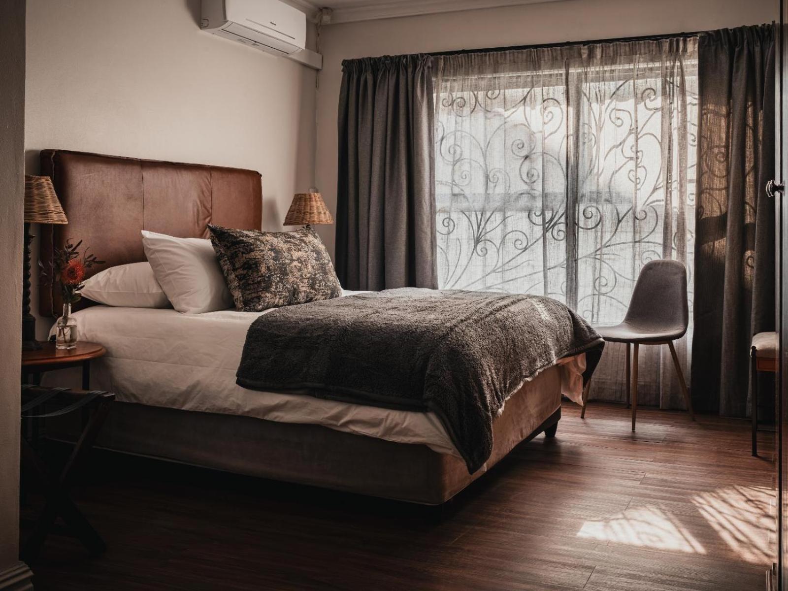 Luxury Double Room - Main Building photo 1