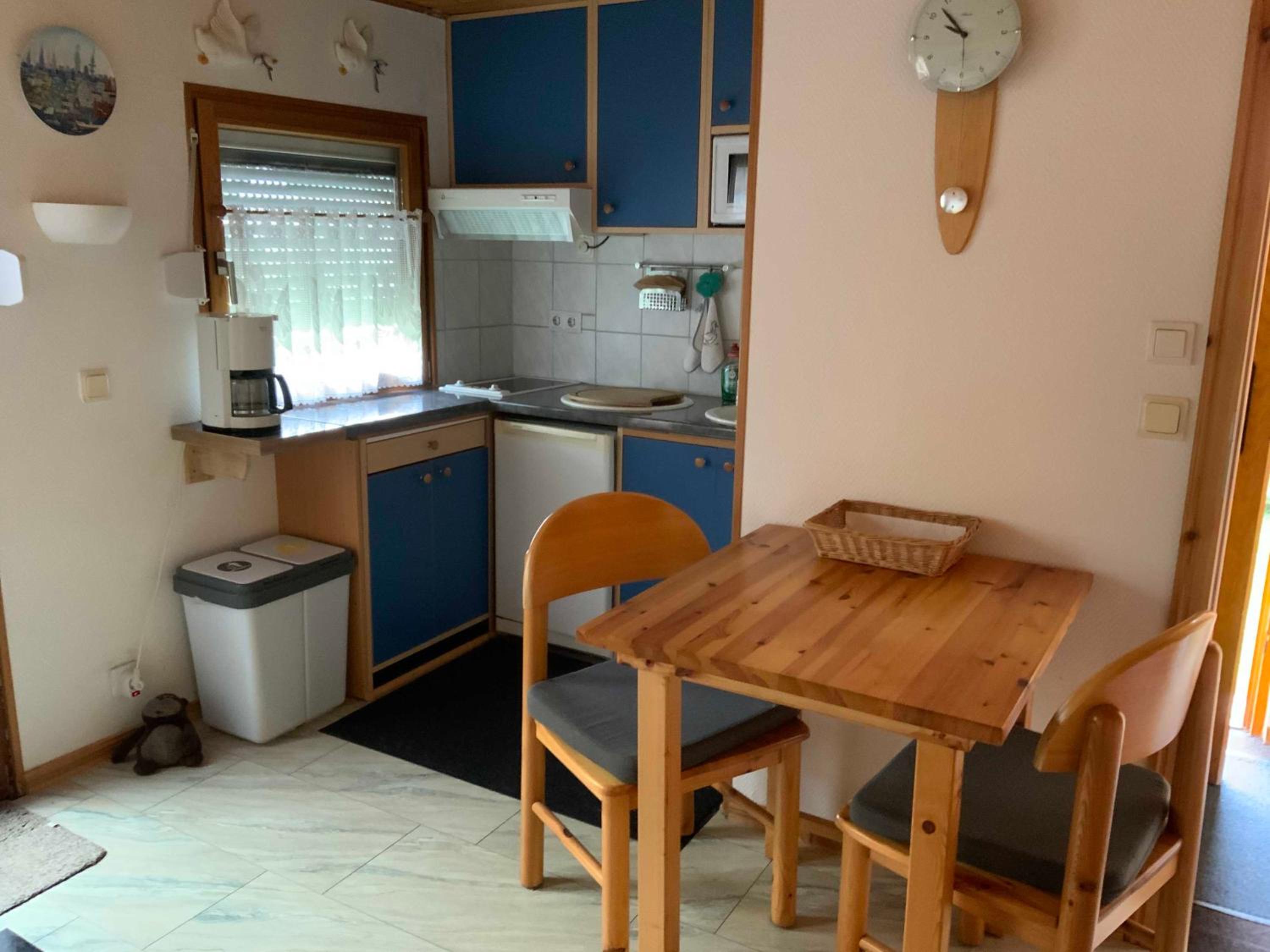 One-Bedroom House photo 2