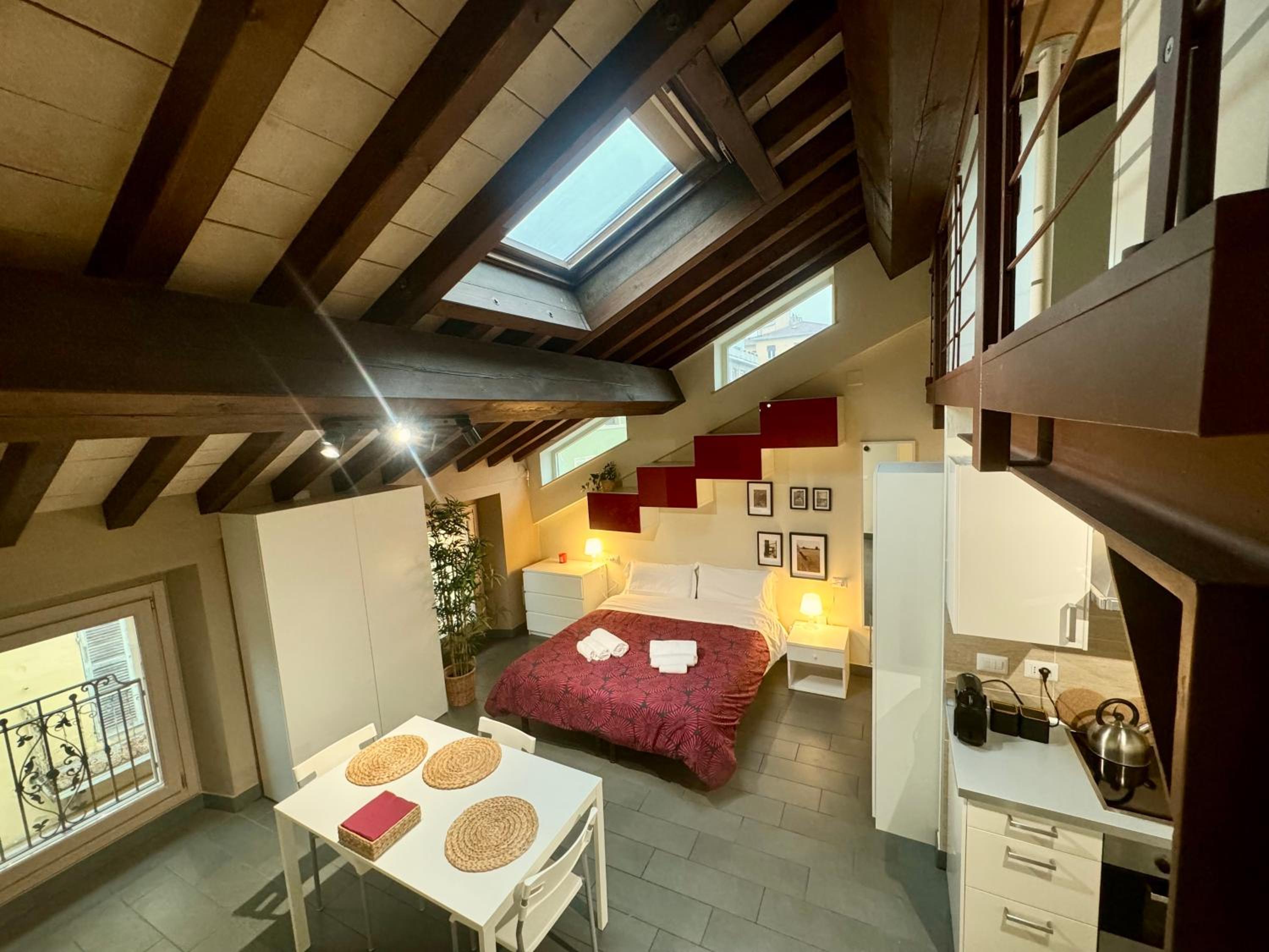 Duplex Studio - Photo 1