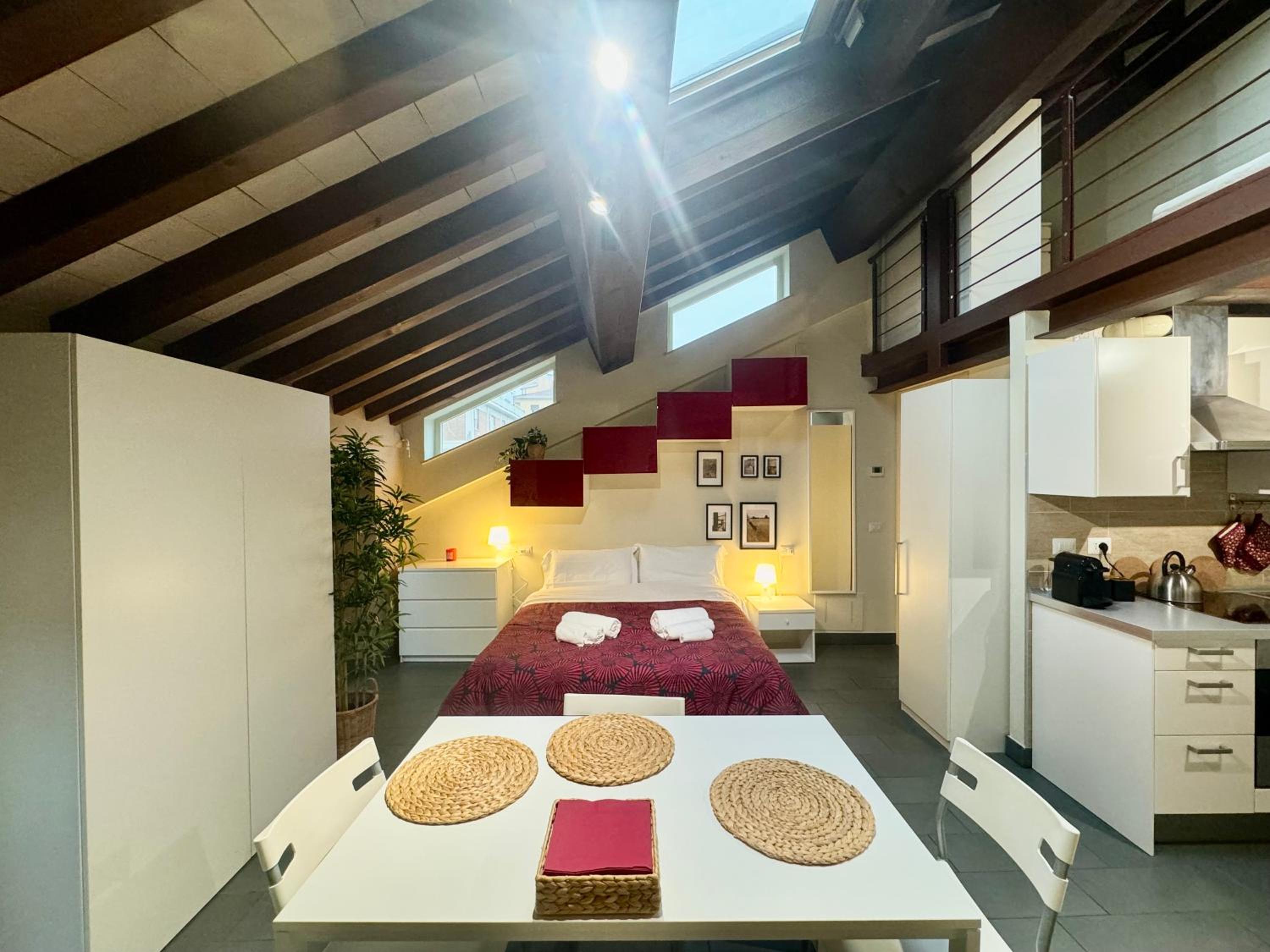 Duplex Studio - Photo 13