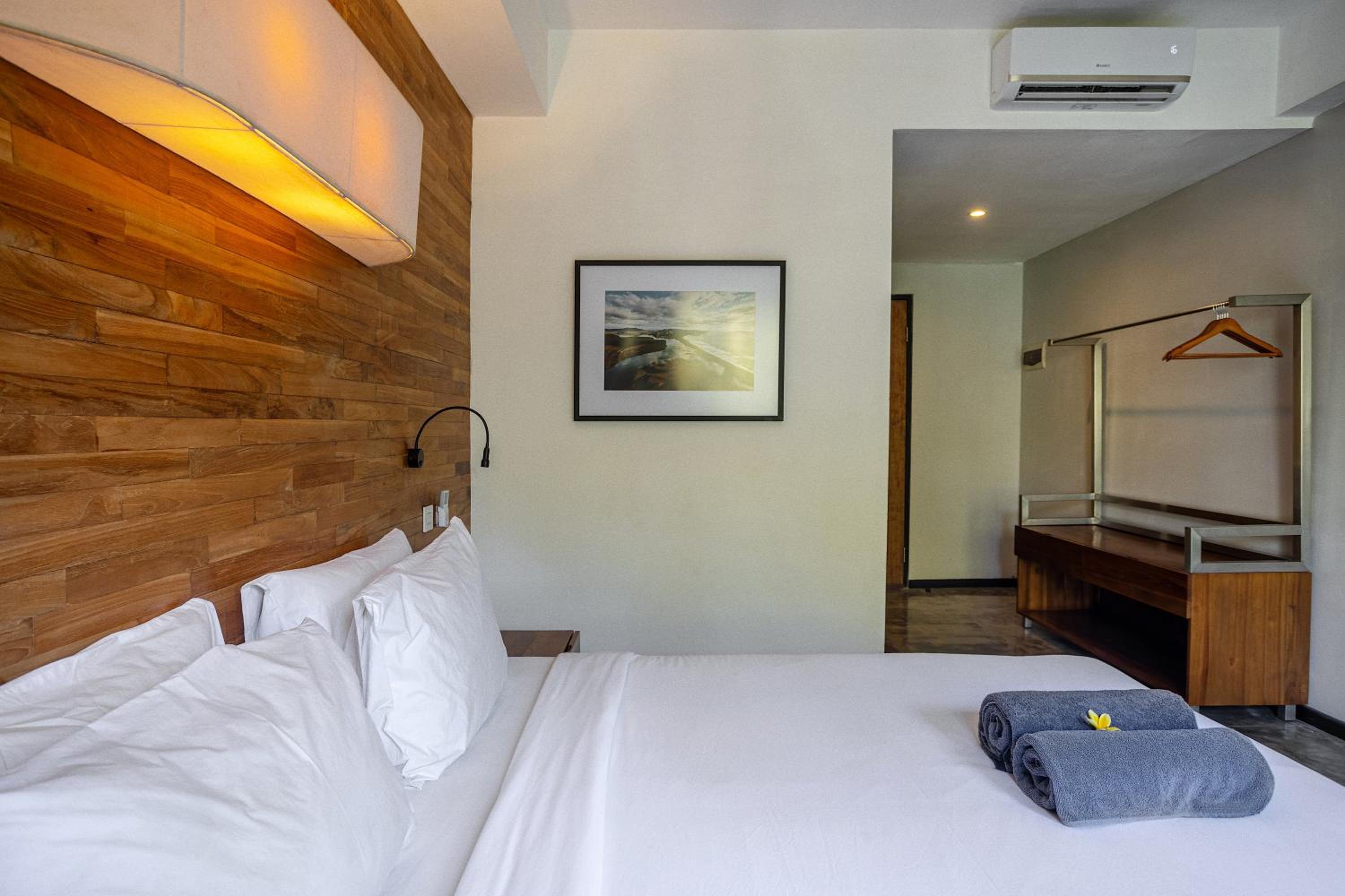 Double Room with Balcony photo 2