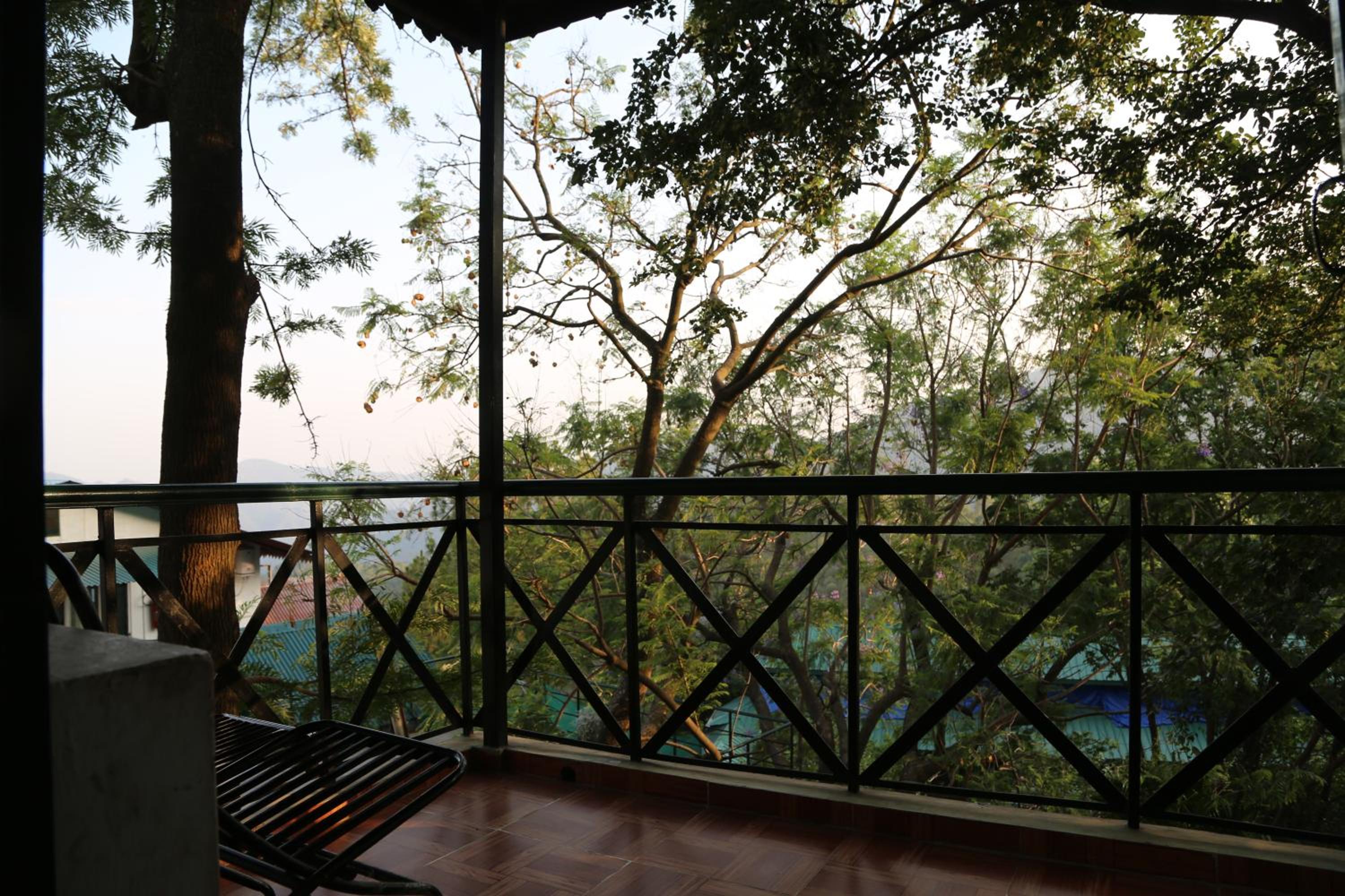 Premium Room Pool Deck Facing photo 3