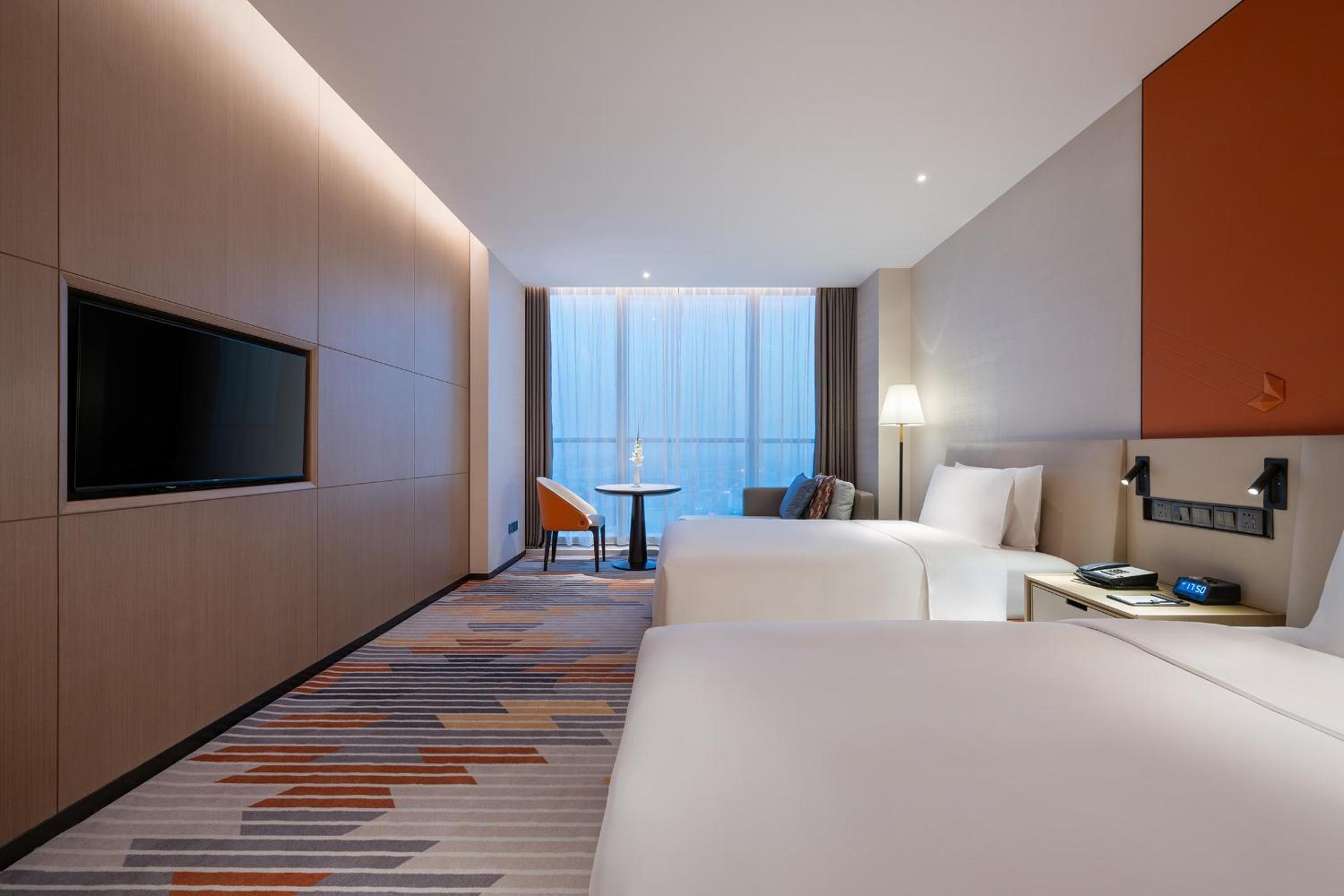 Executive Twin Room