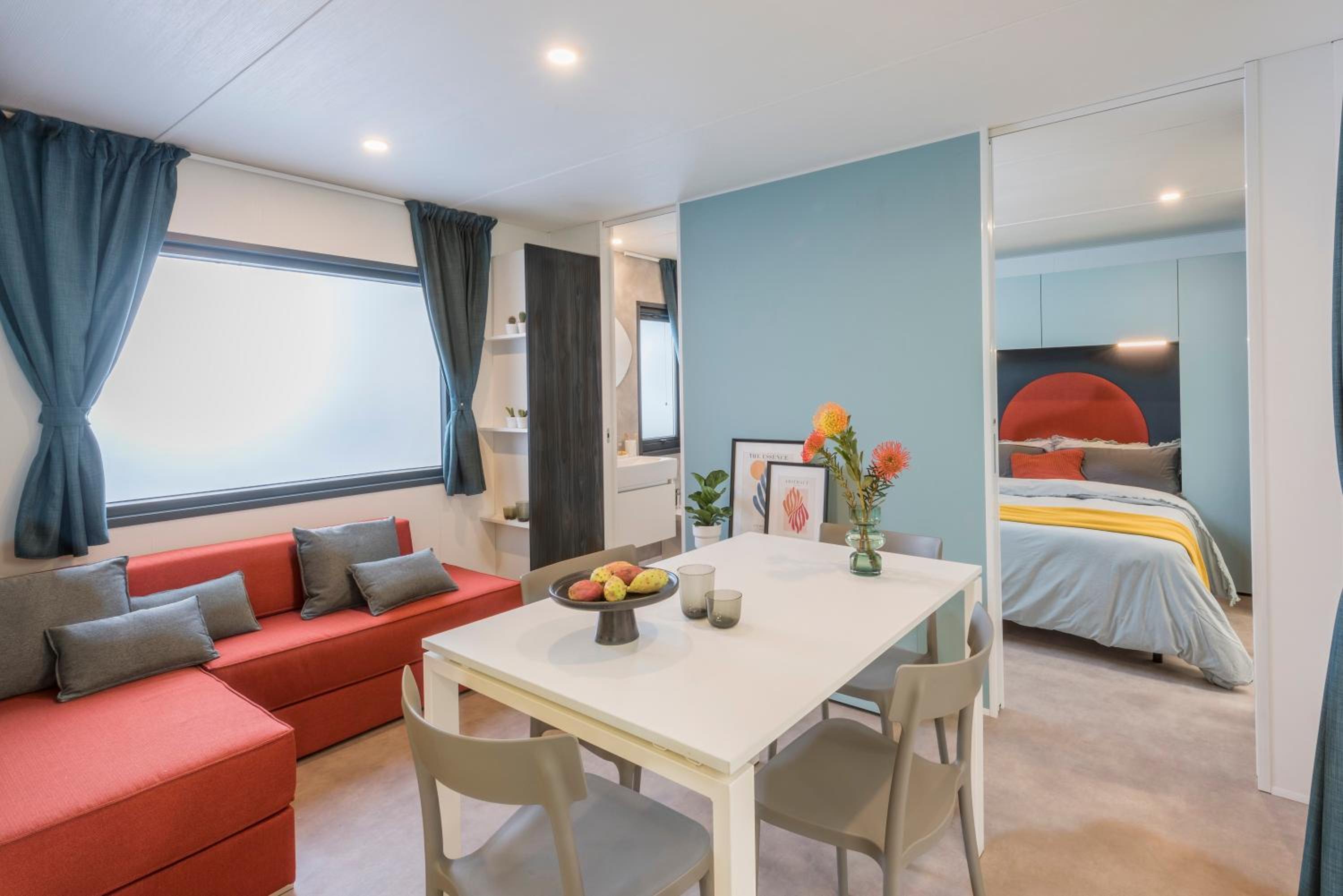 Deluxe Mobile Home photo 1