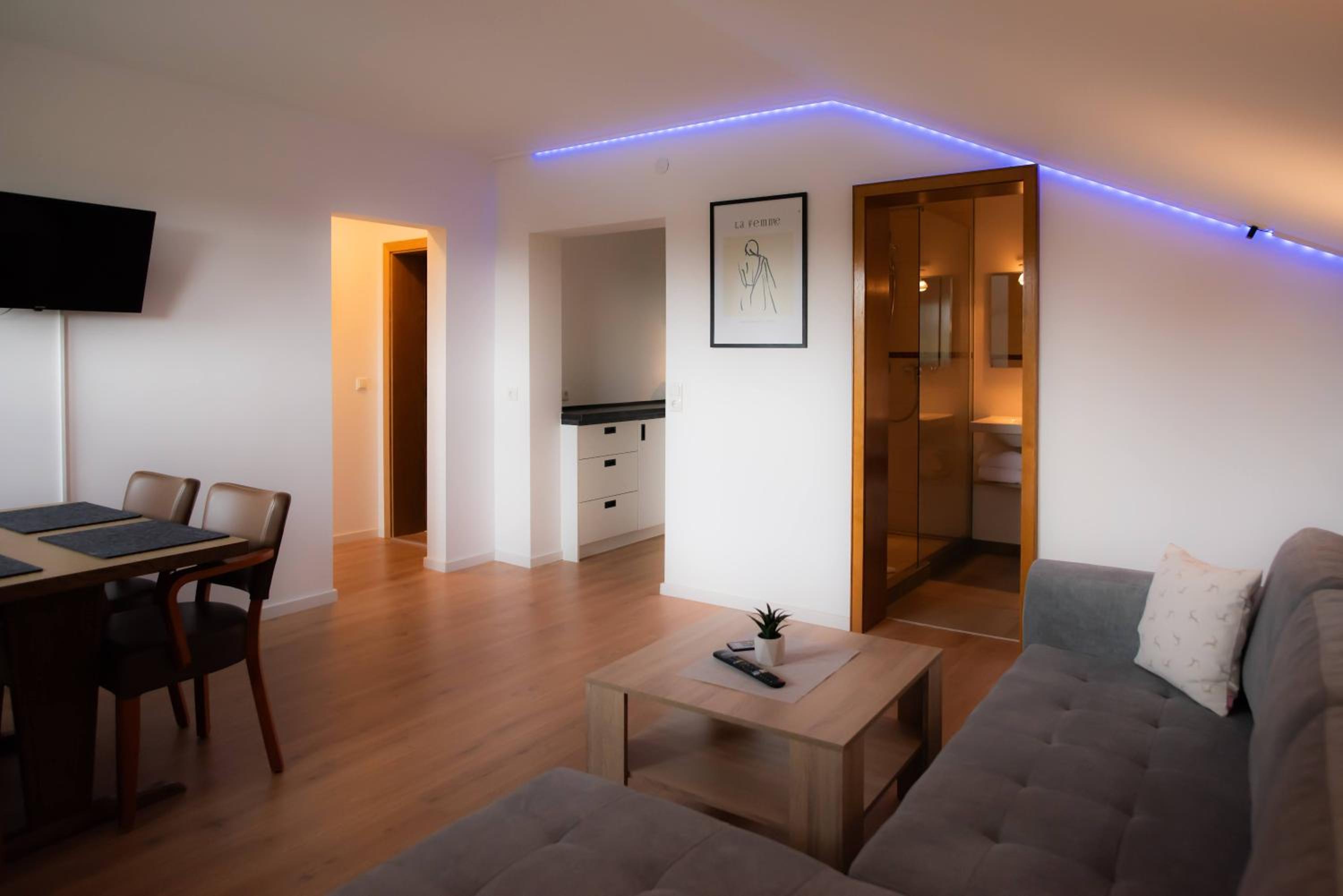 Apartment photo 1