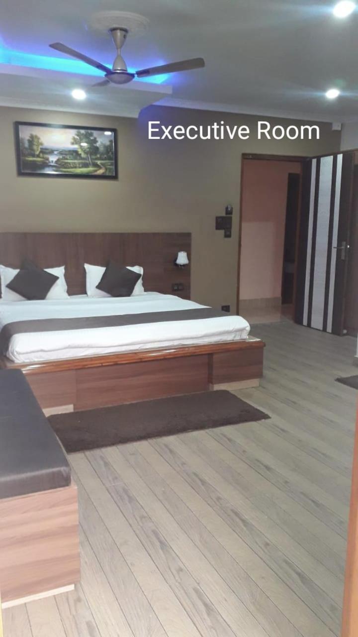 Executive Suite photo 1
