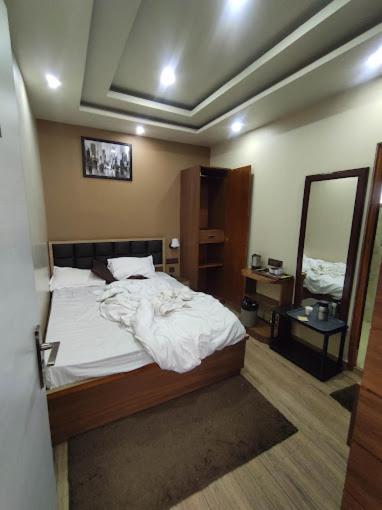 Standard Double Room photo 2