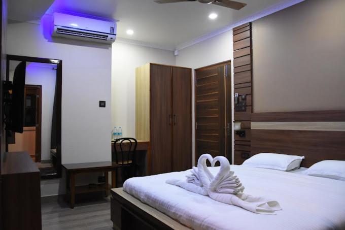 Deluxe Room photo 1