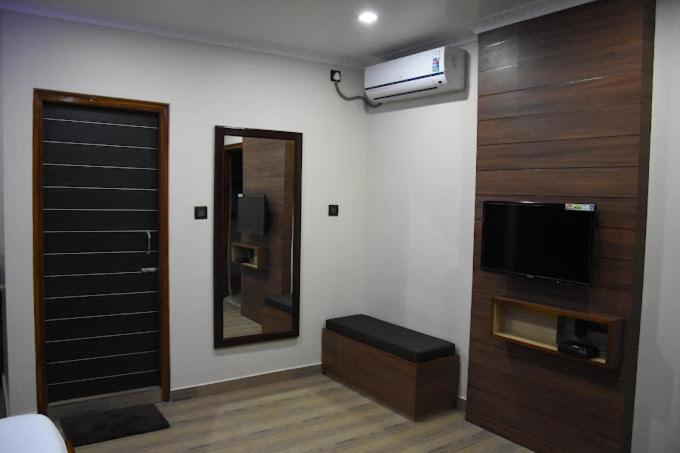 Deluxe Room photo 2
