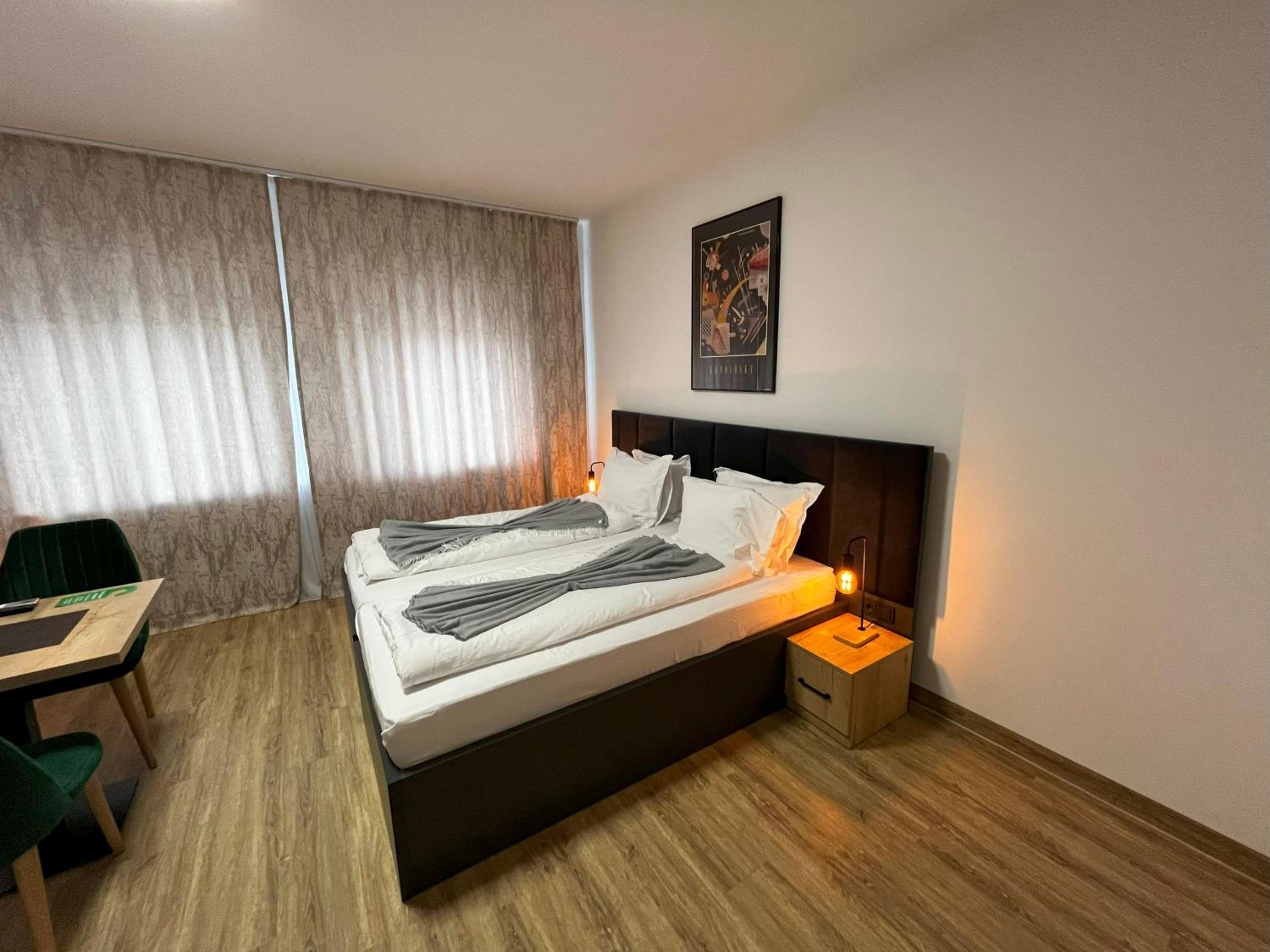Superior Triple Room photo 1