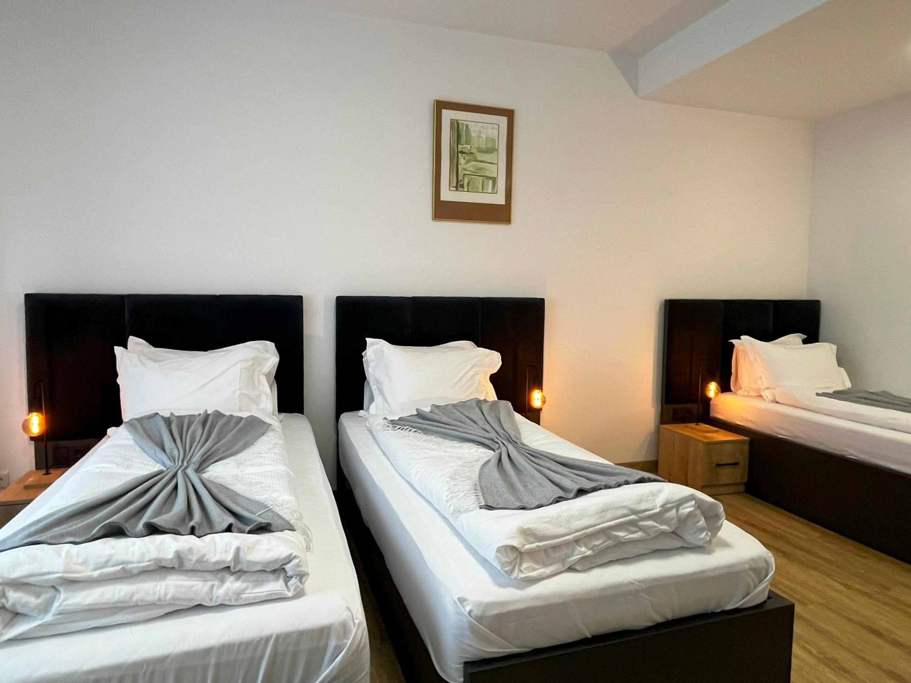 Superior Triple Room photo 1