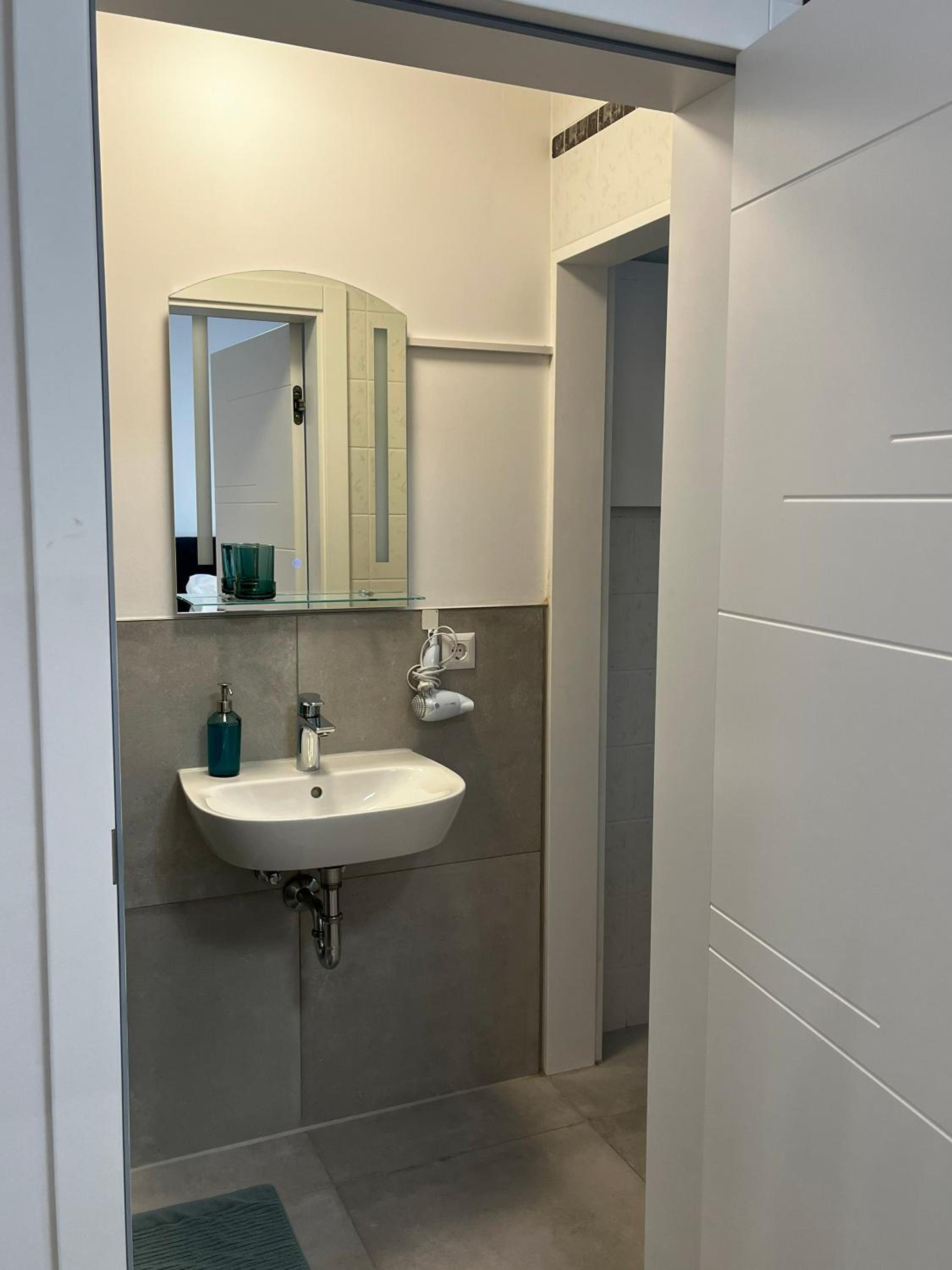 Superior Triple Room photo 2