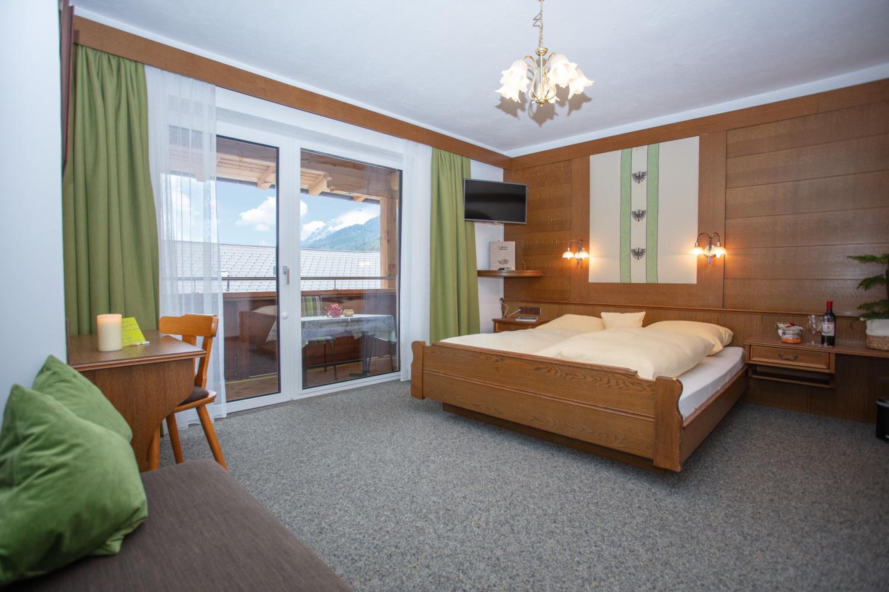 Double Room photo 1