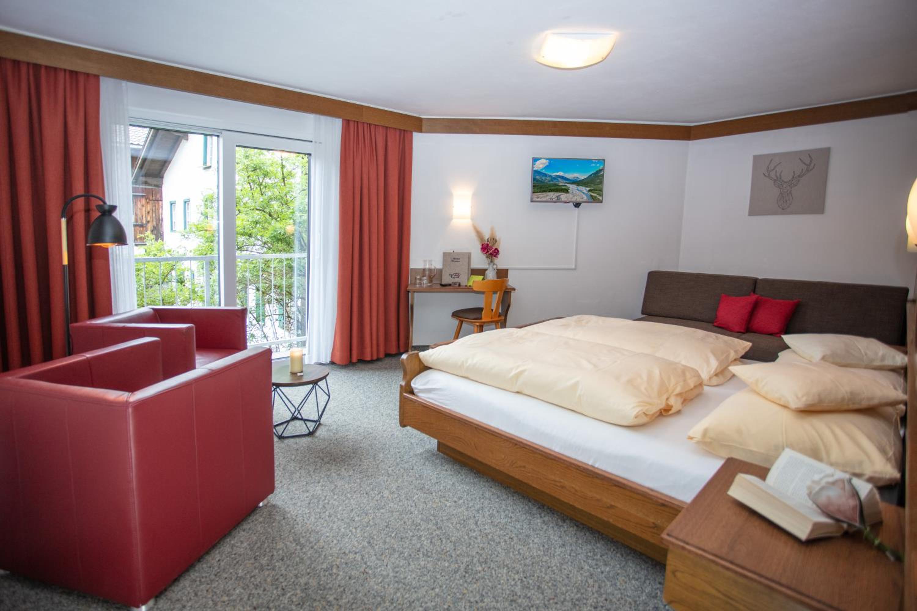 Double Room photo 3