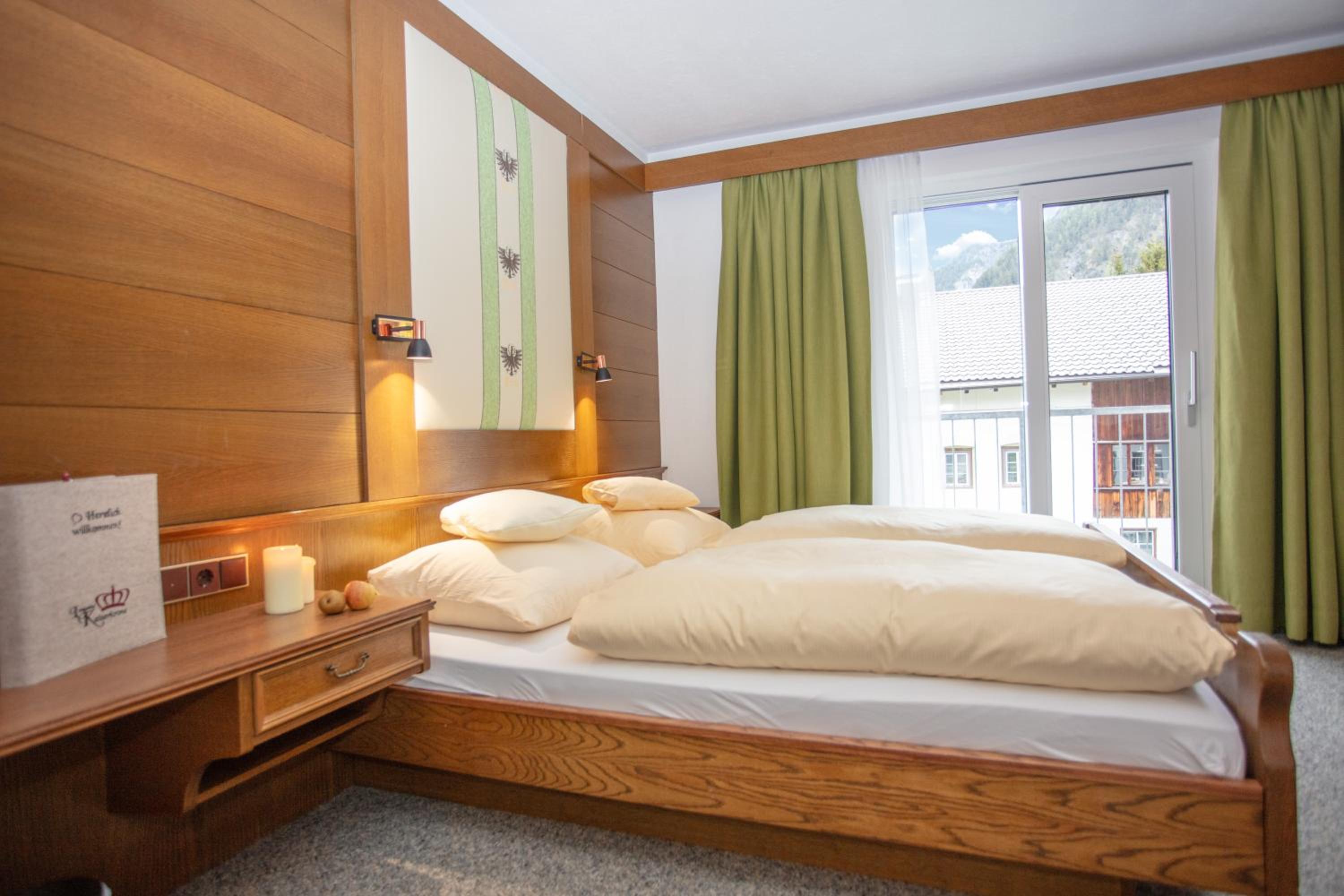 Double Room photo 3