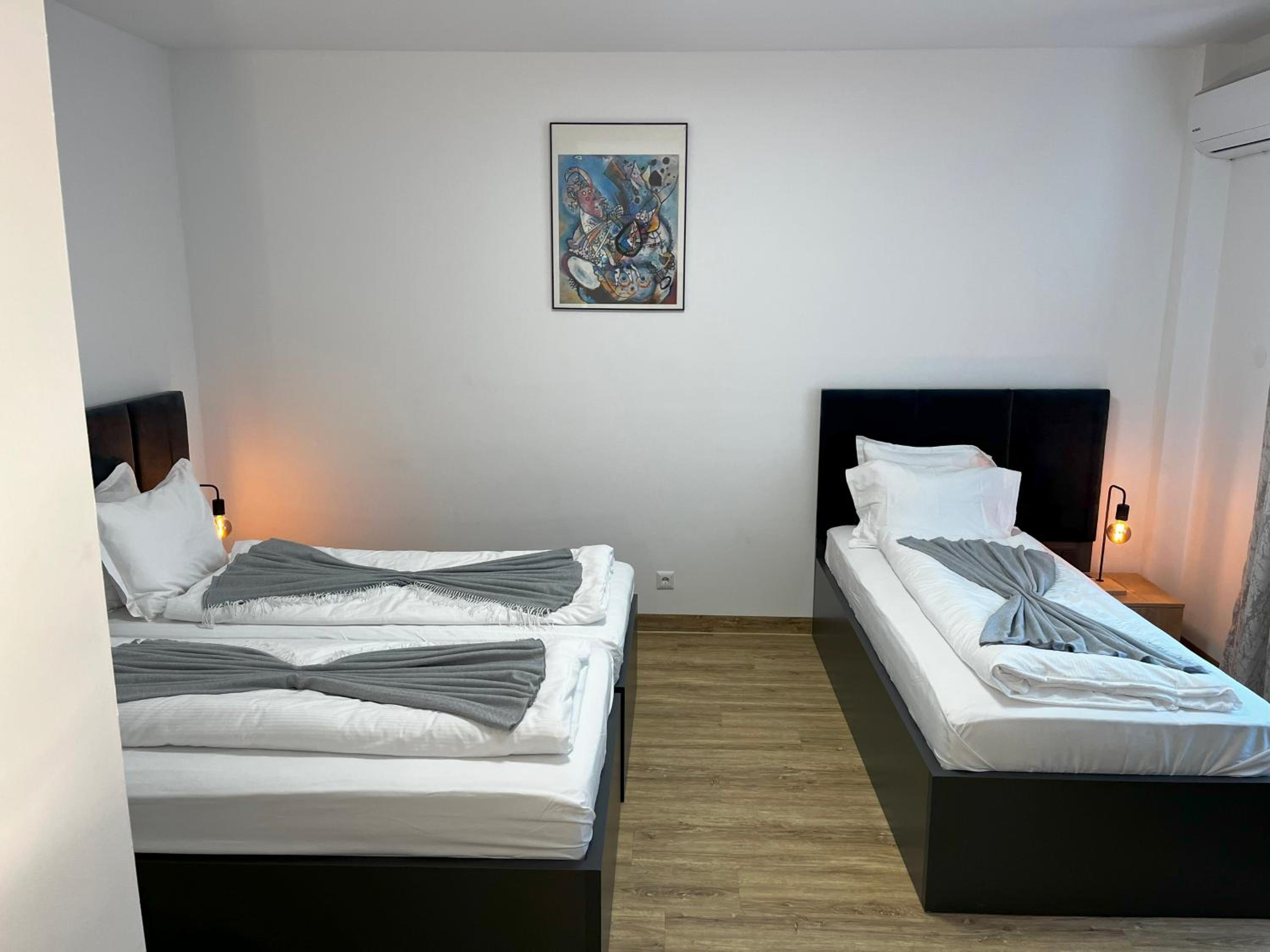 Standard Triple Room photo 3