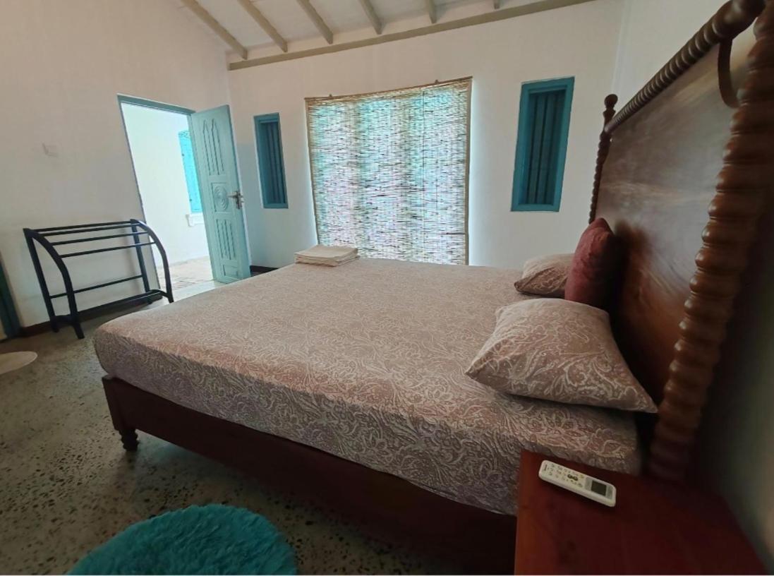 Family Room with Private Bathroom