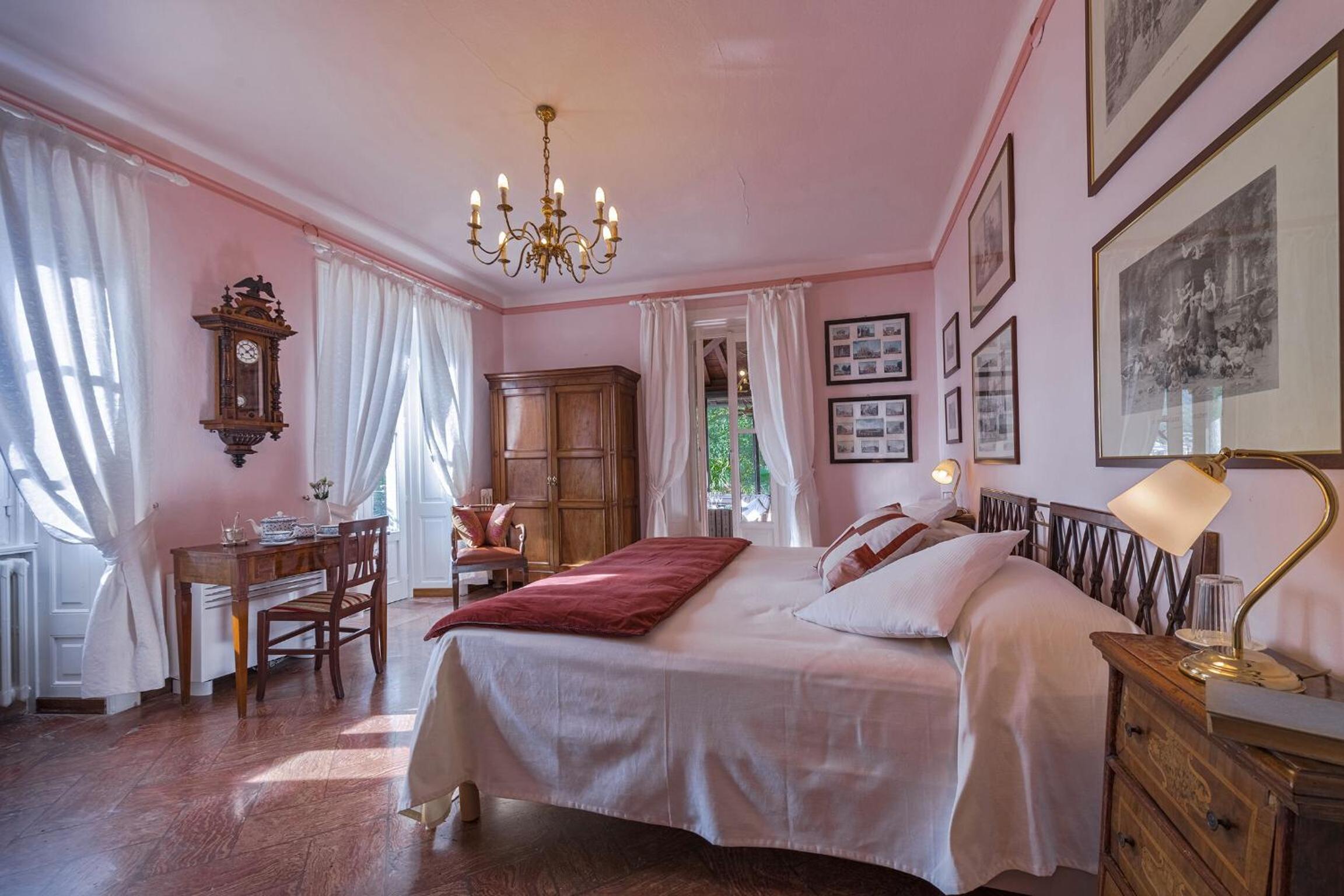 Villa with Private Pool photo 1