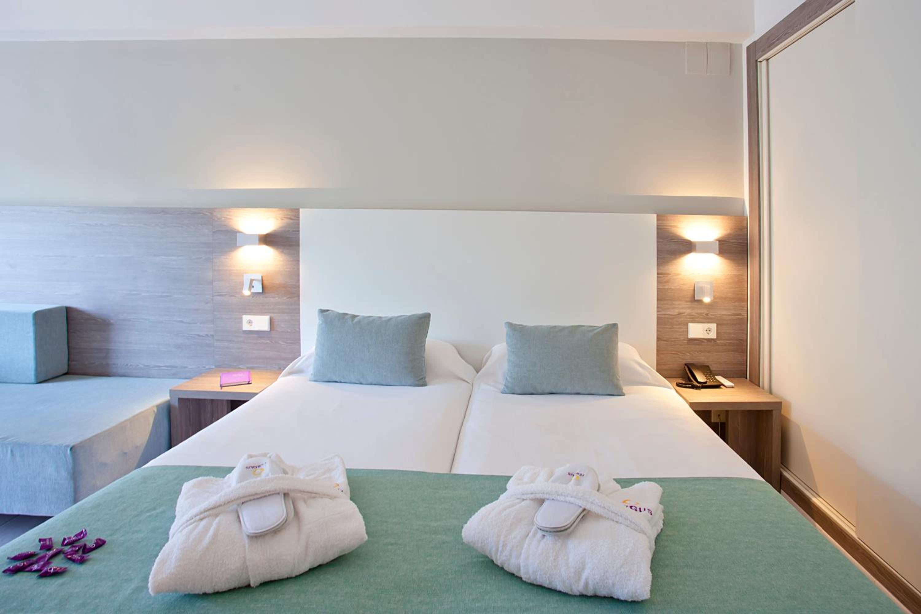 Double or Twin Room