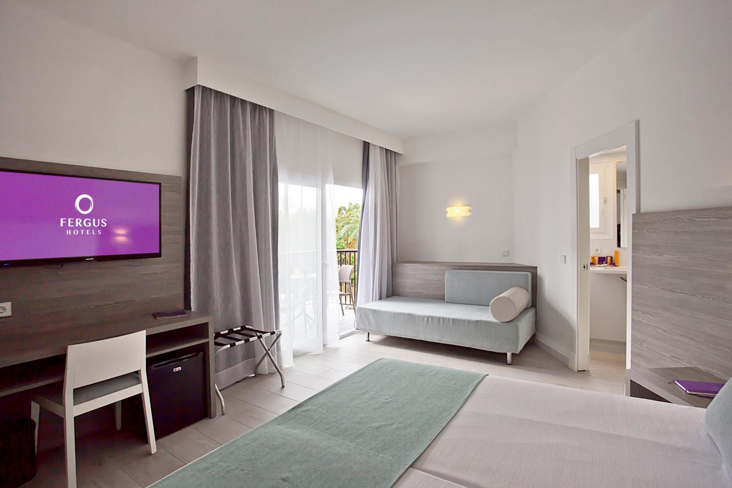 Double or Twin Room