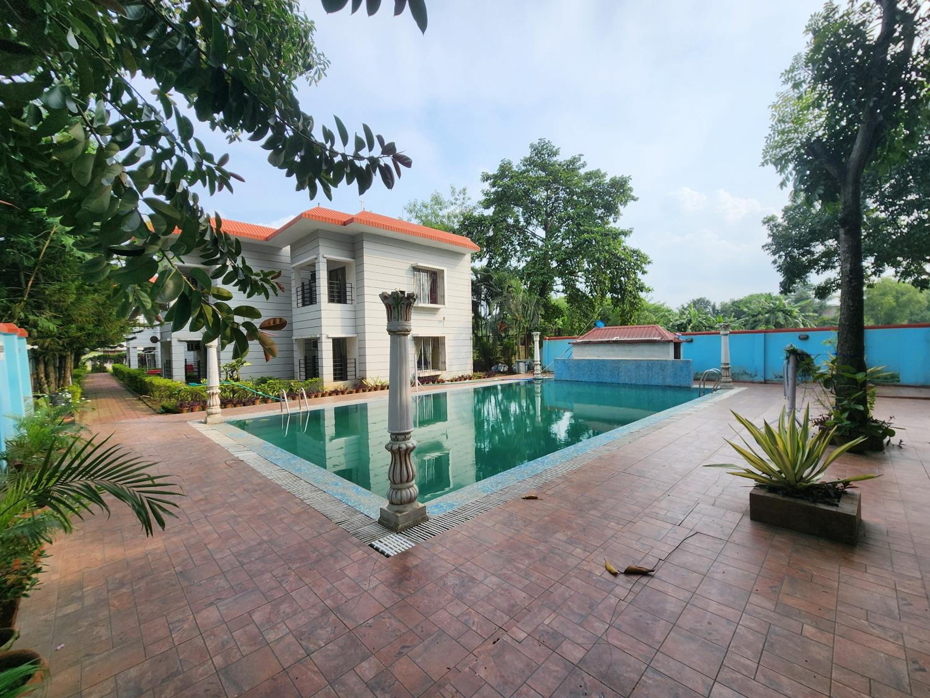 Double Room with Lake View photo 2