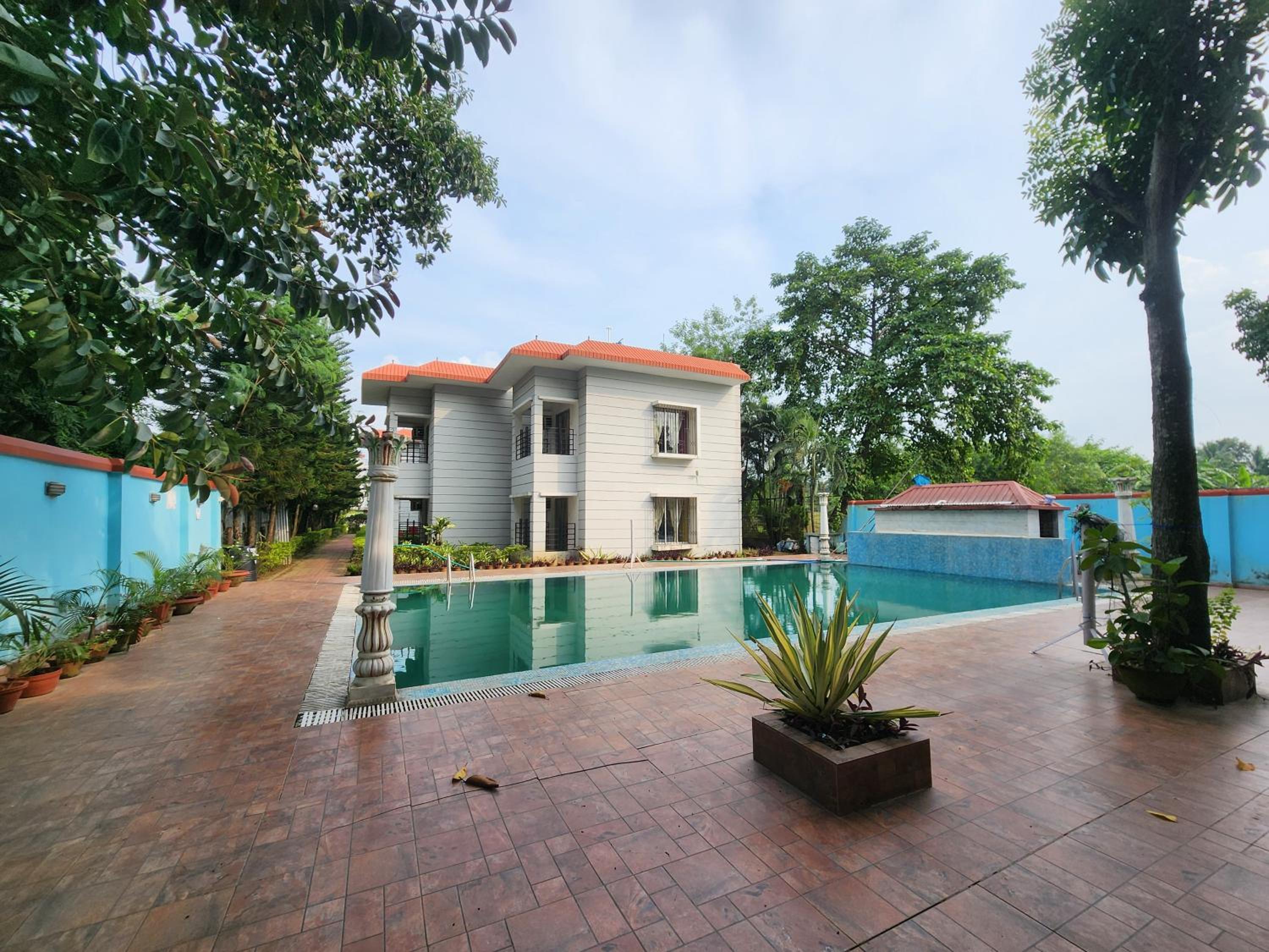 Double Room with Lake View photo 3