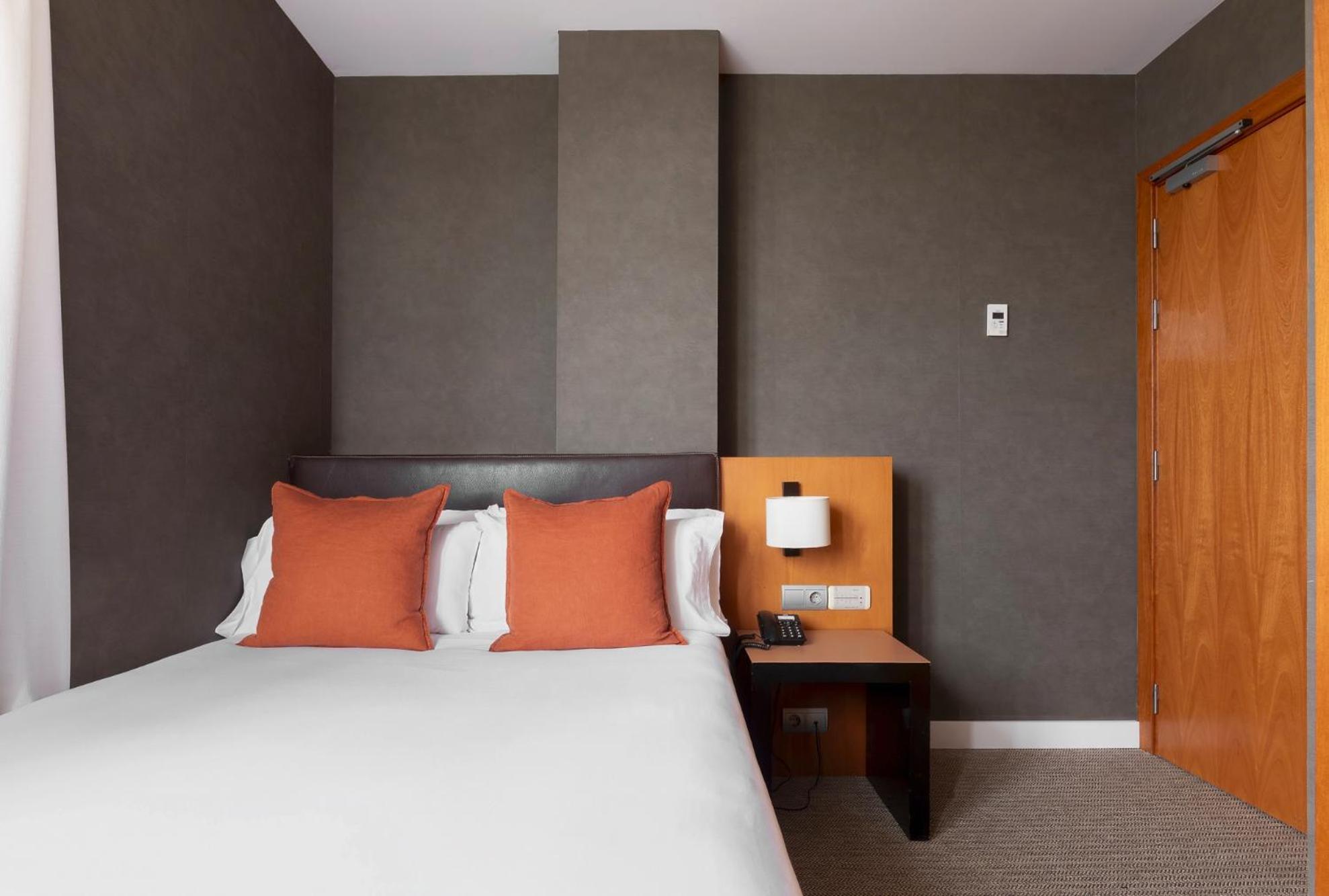 Habitación Individual Superior