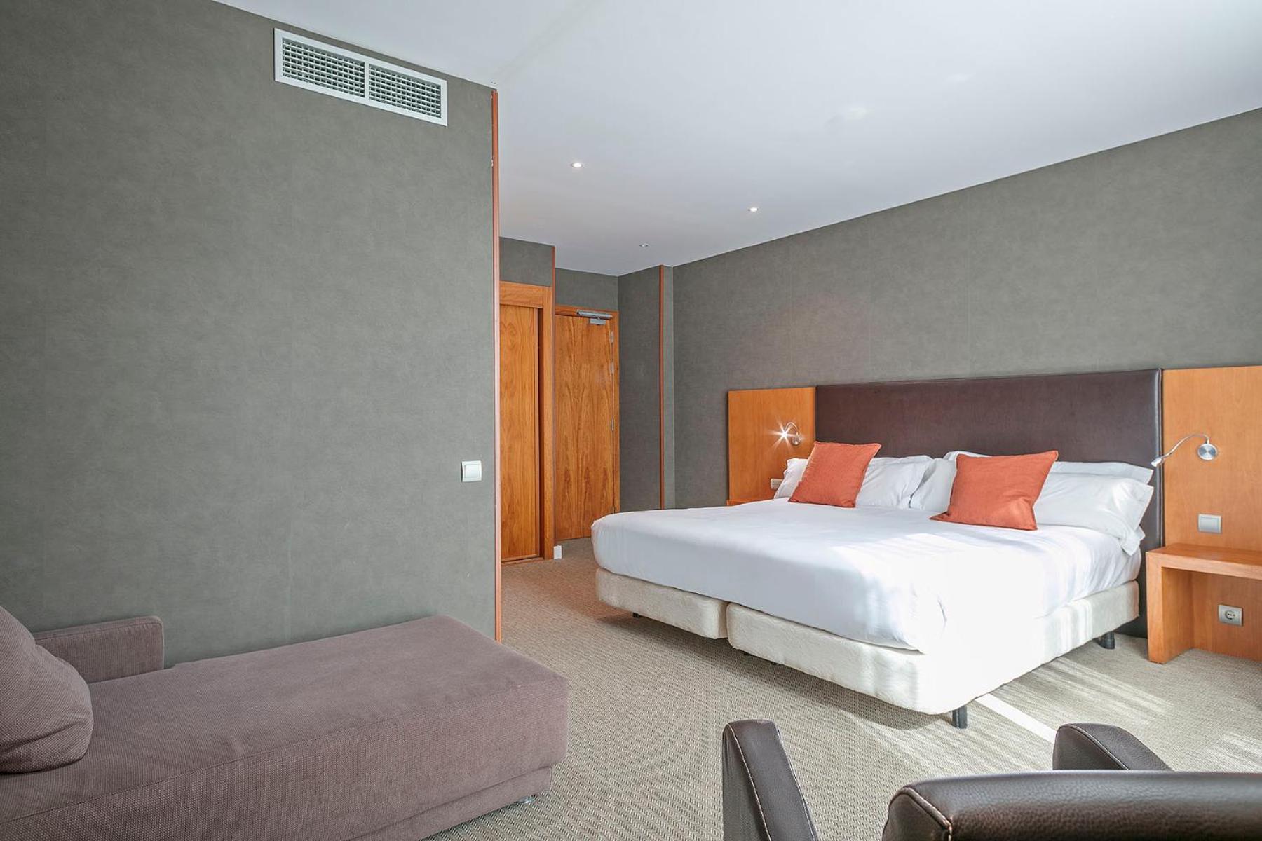 Junior Suite - Photo 4
