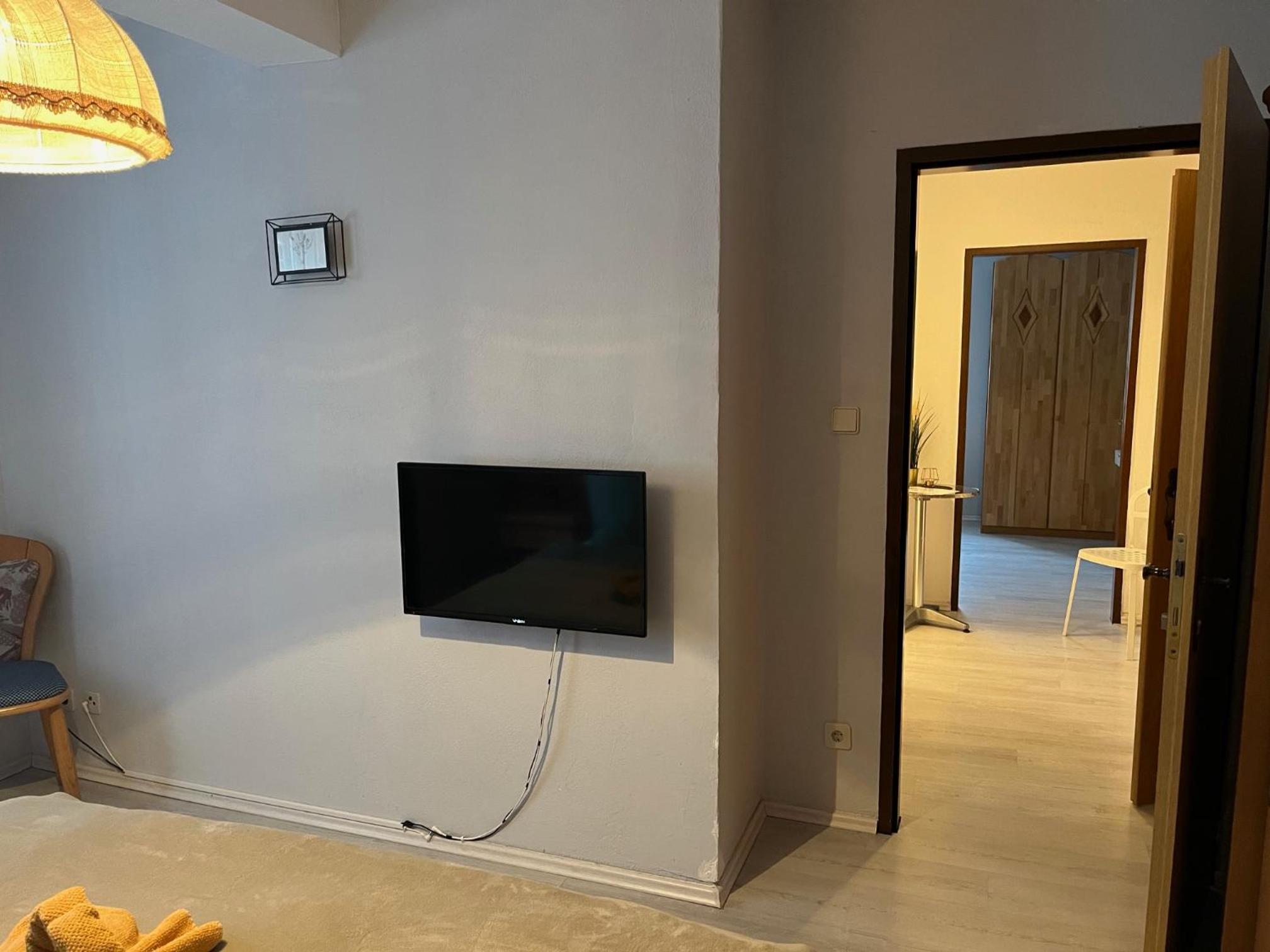 Two-Bedroom Suite photo 1