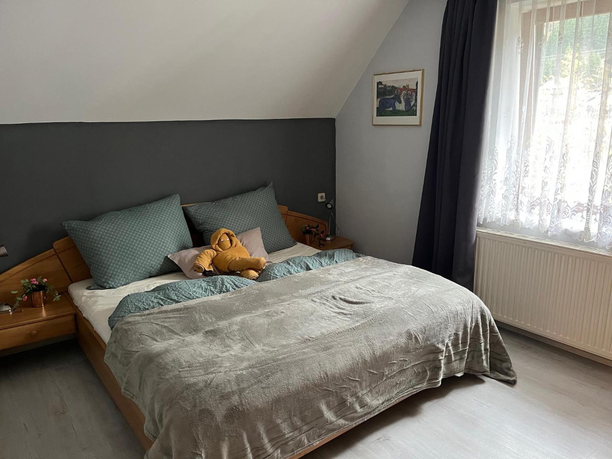 Two-Bedroom Suite photo 3