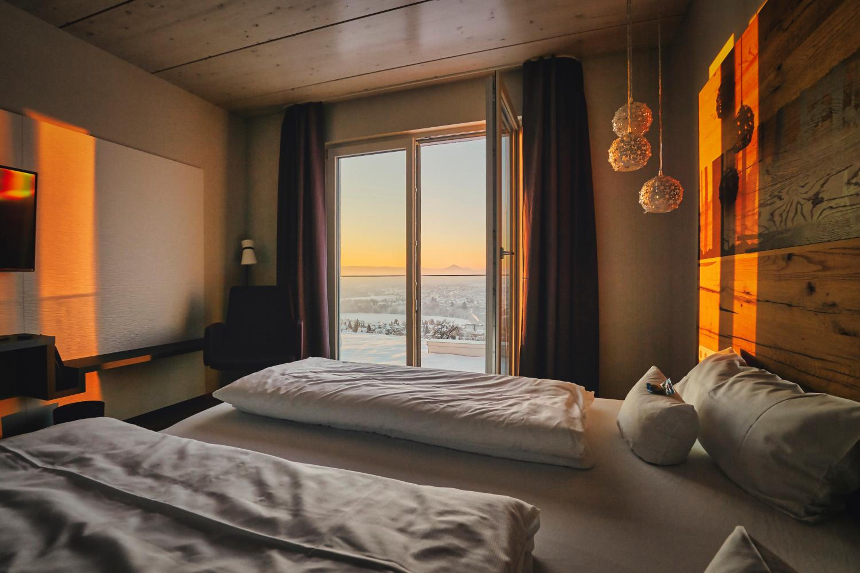 Superior Double Room - Photo 1