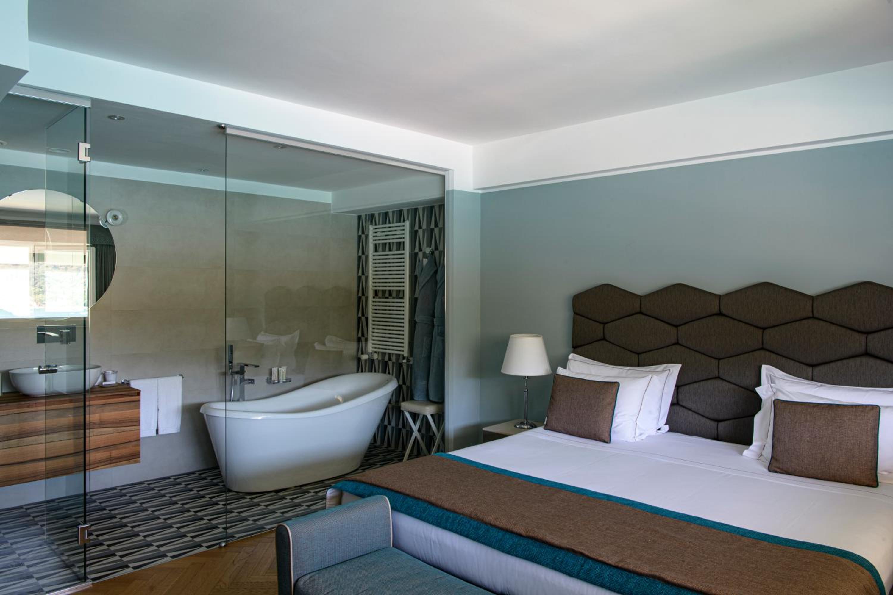 Suite with Sea View - Photo 1
