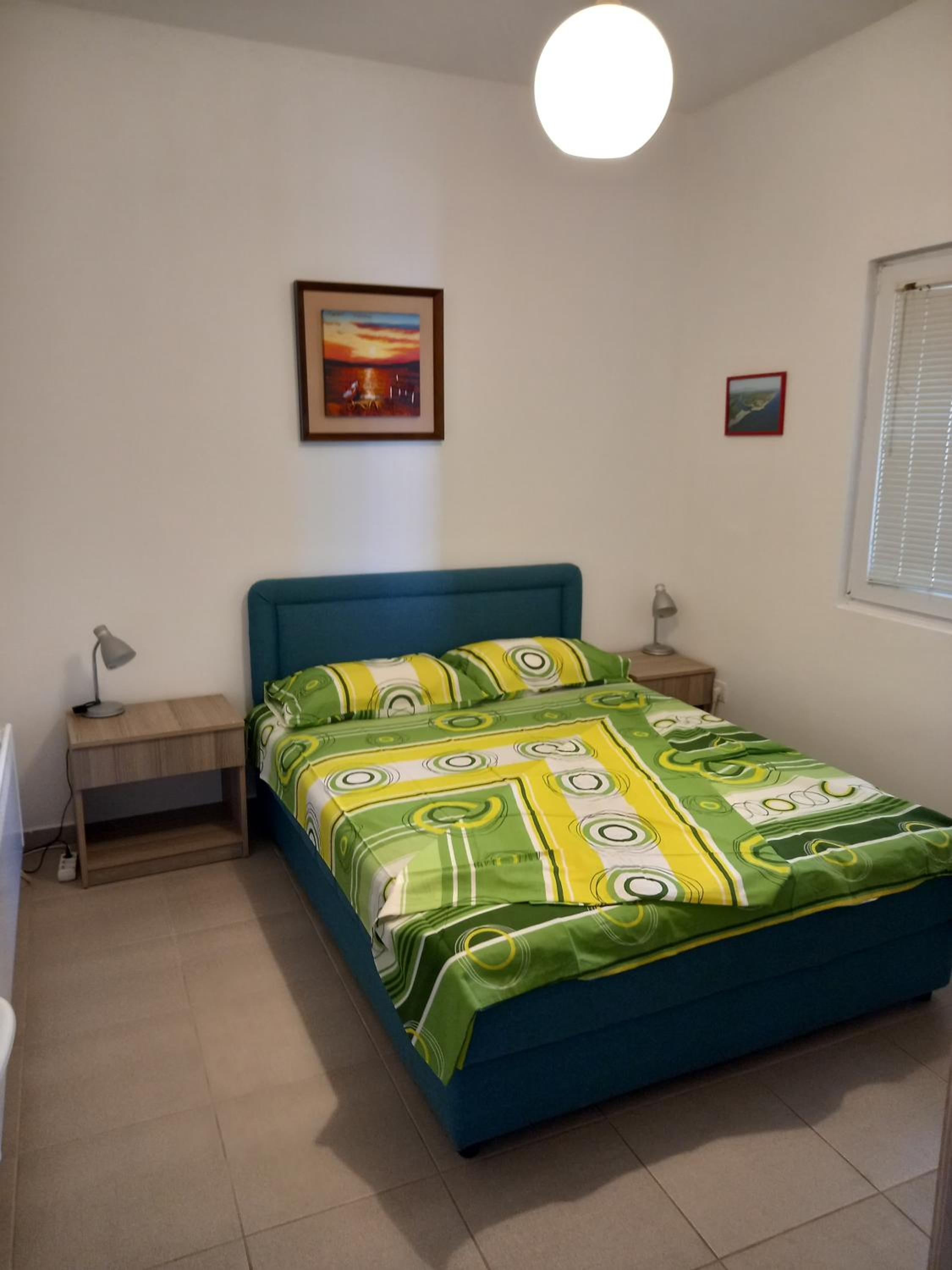 Apartment With Sea View photo 2