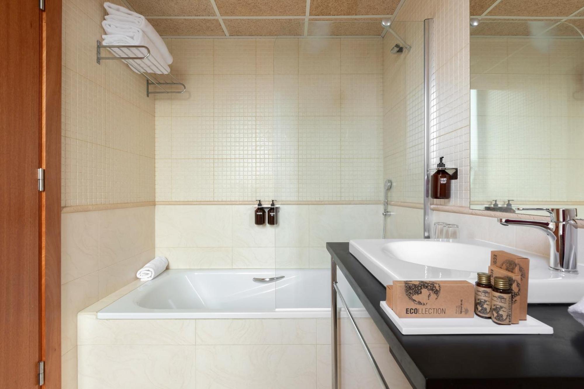Superior Double Room photo 2