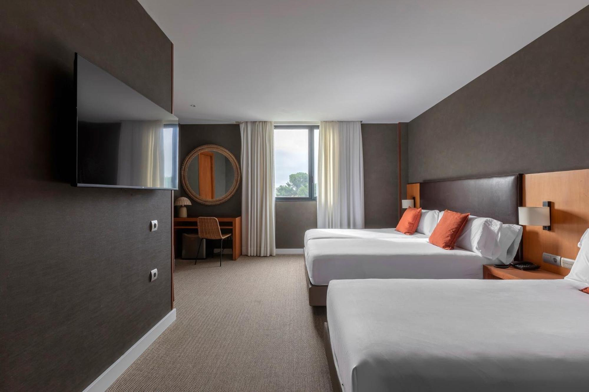 Triple Room - Photo 6