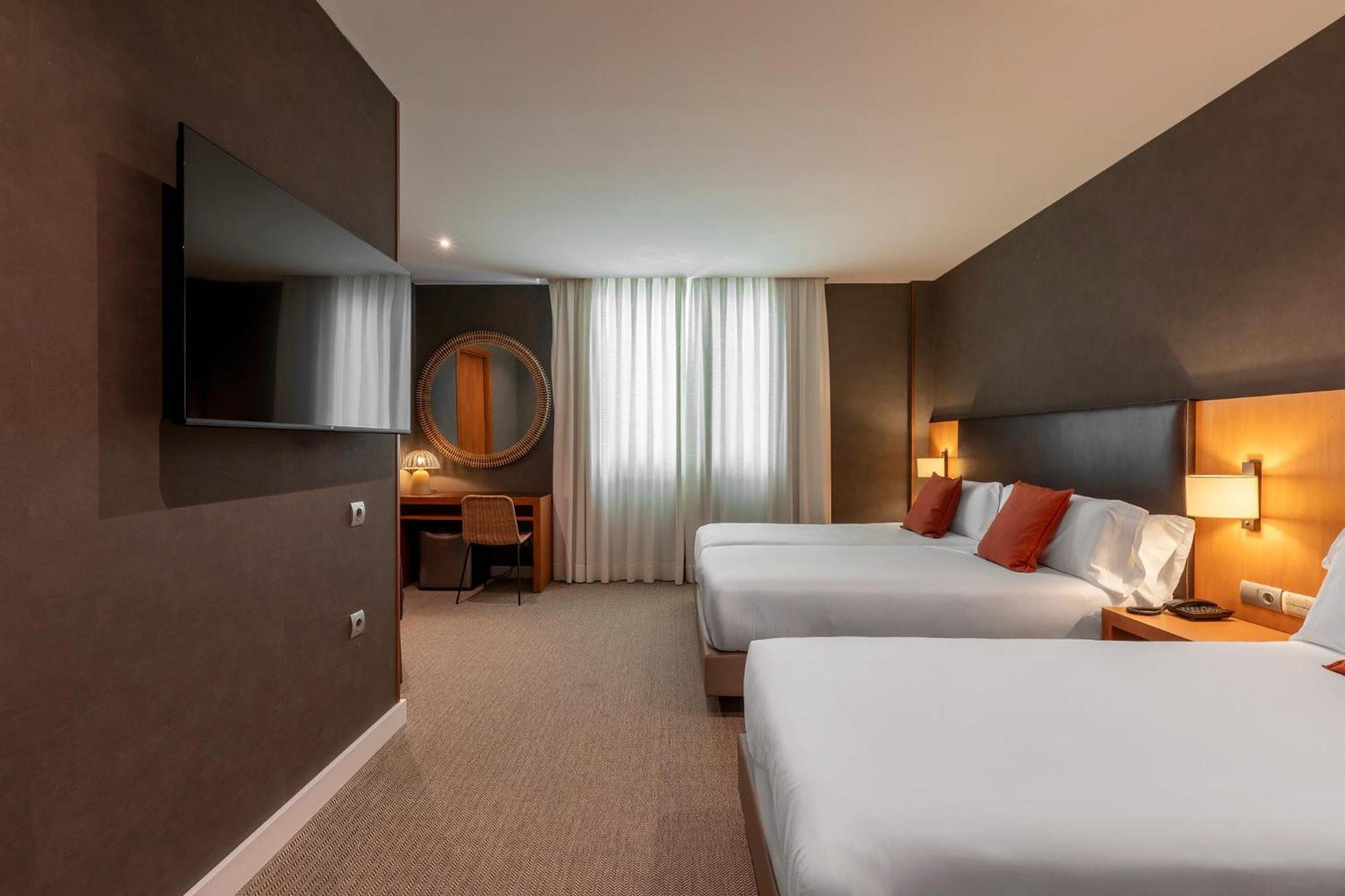 Triple Room - Photo 1