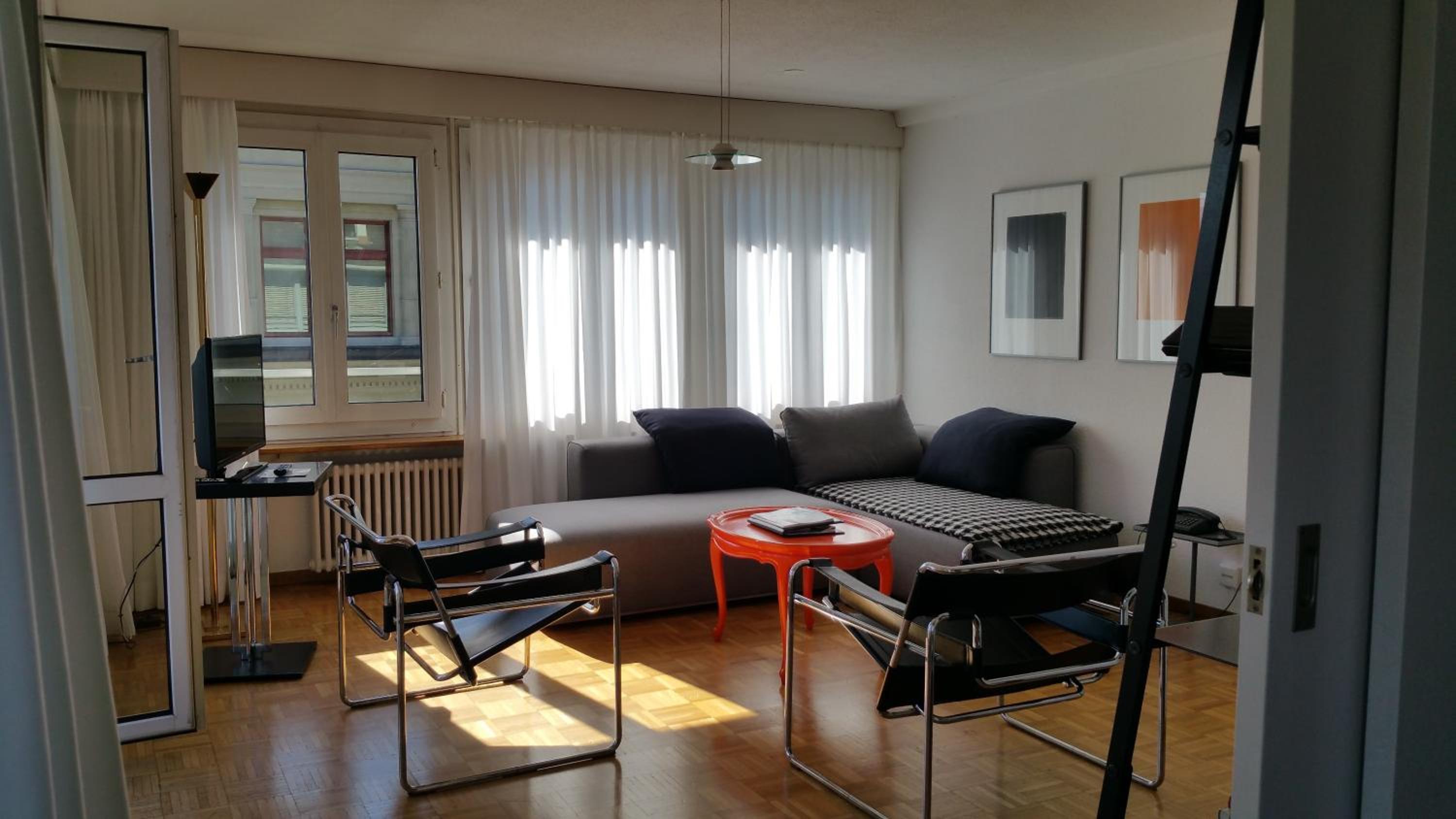 Two-Bedroom Apartment with Lake View photo 1