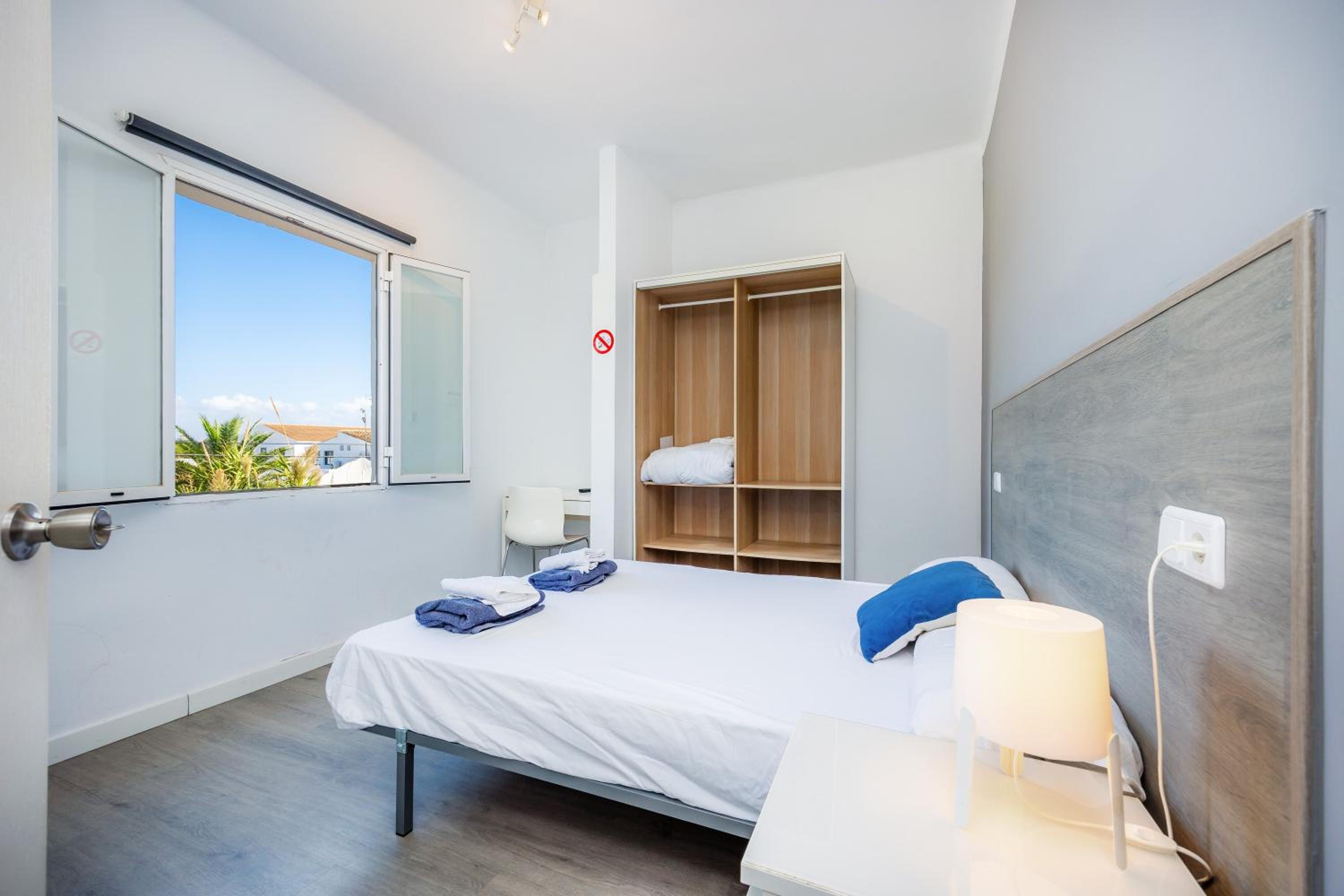 Habitación Doble Grande