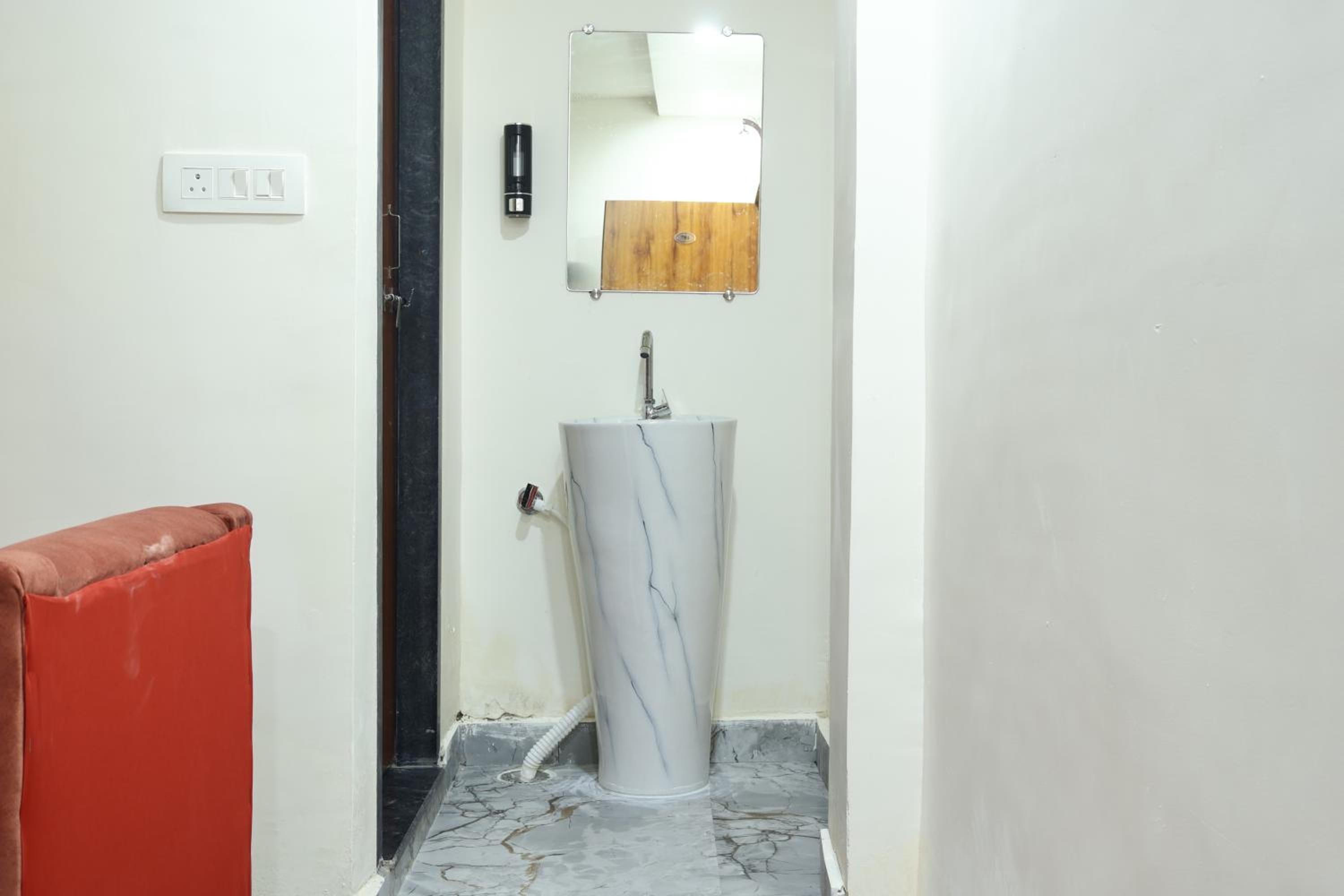 Mixed Dormitory Room photo 2