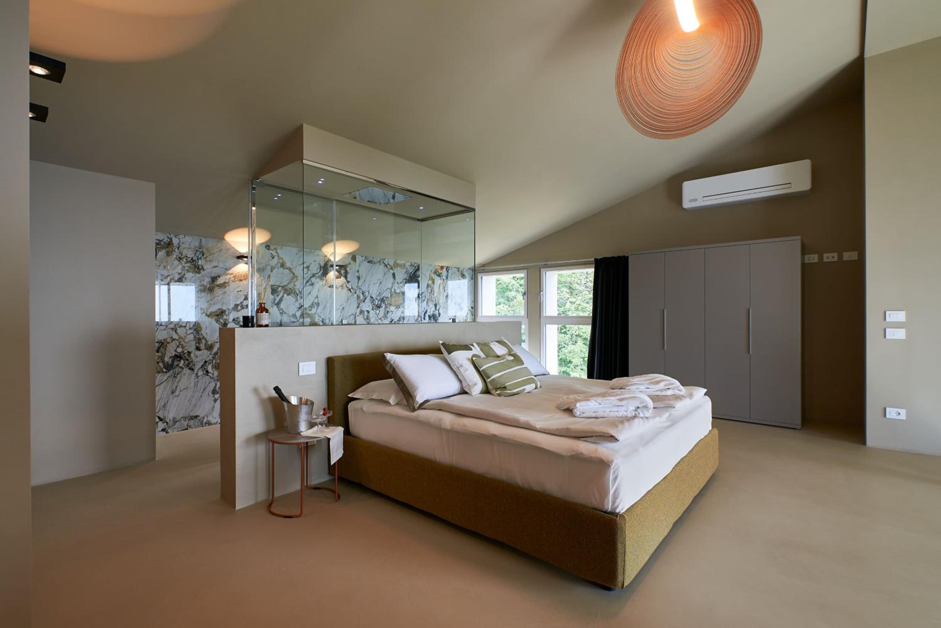 Two-Bedroom Villa photo 2