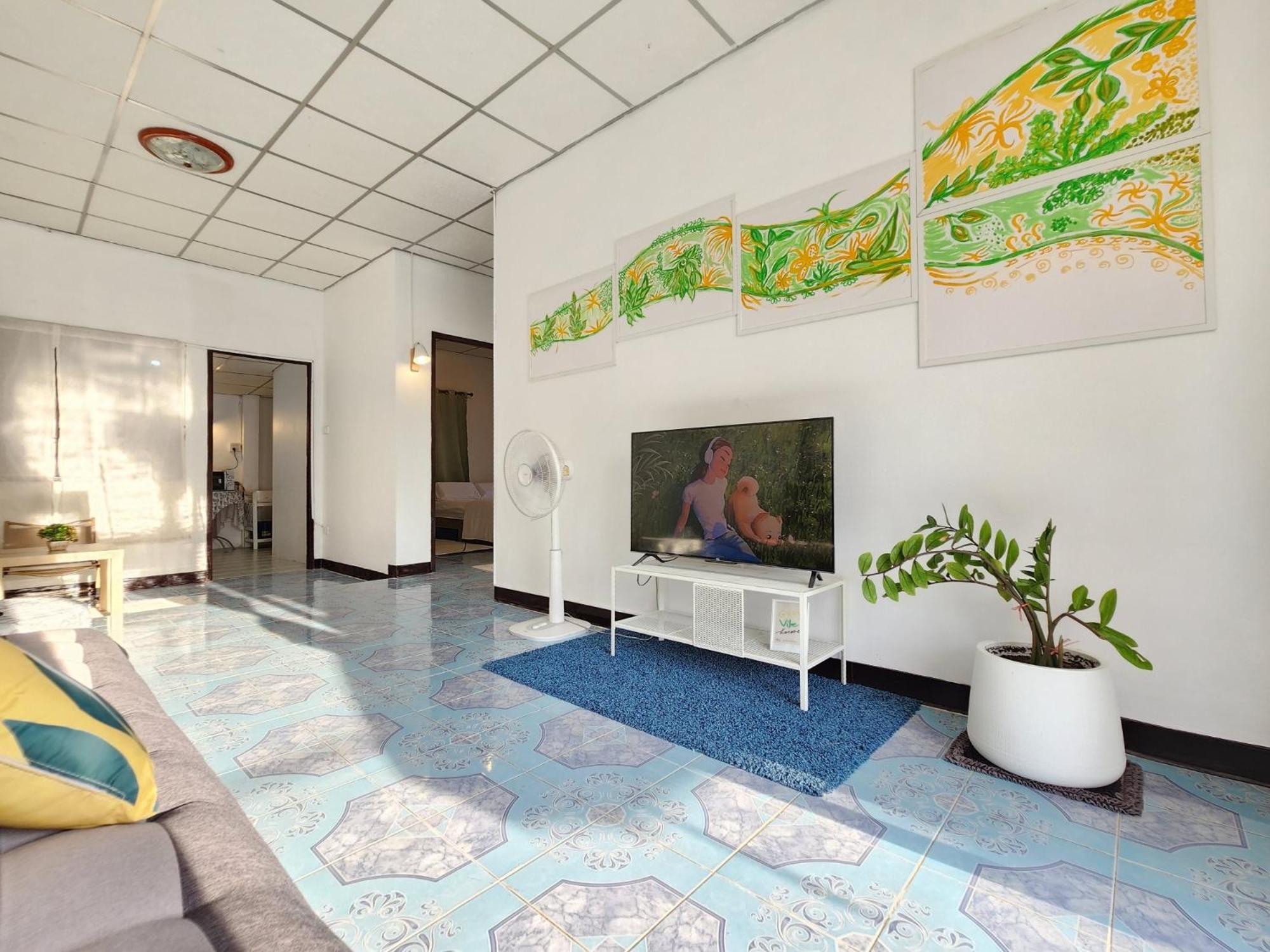 Vacation Home photo 1