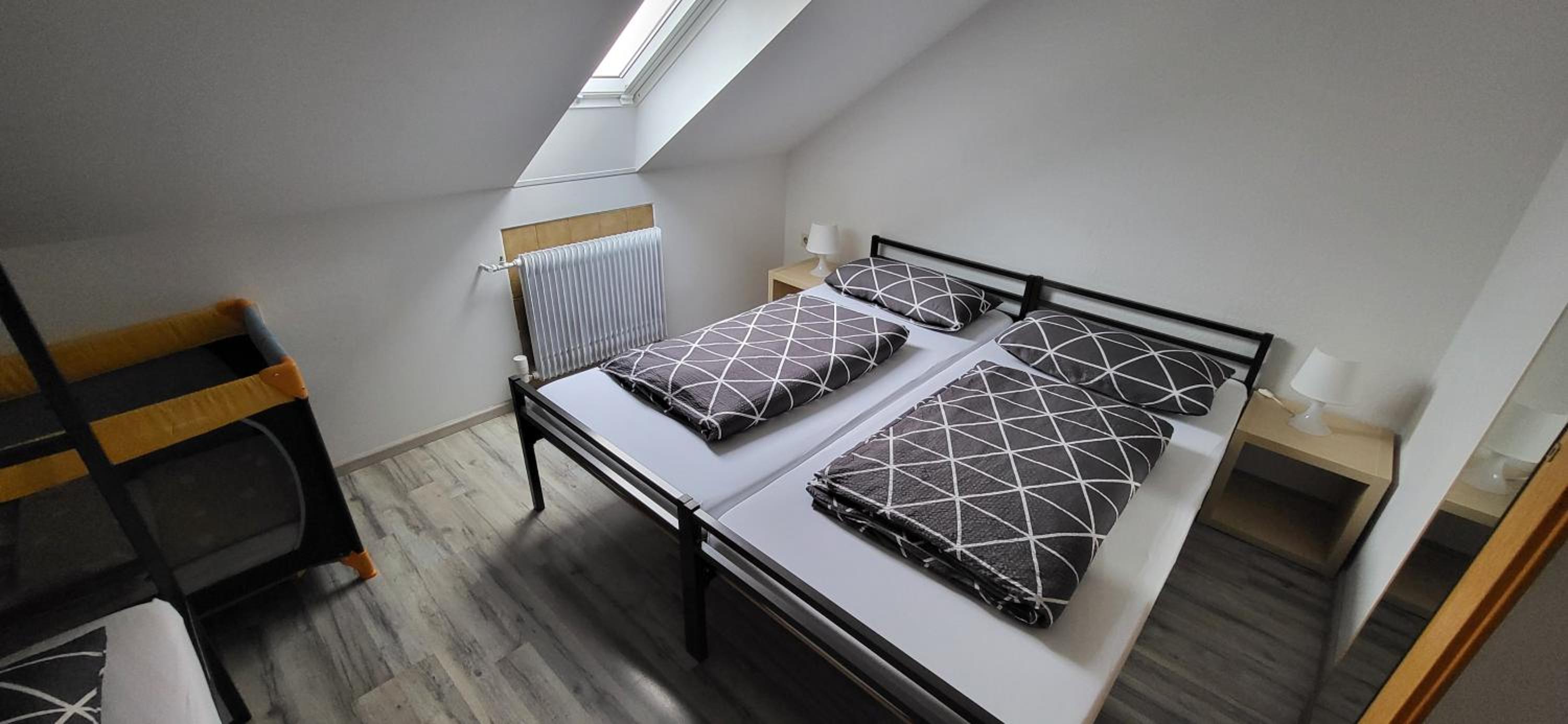 Standard Apartment photo 3